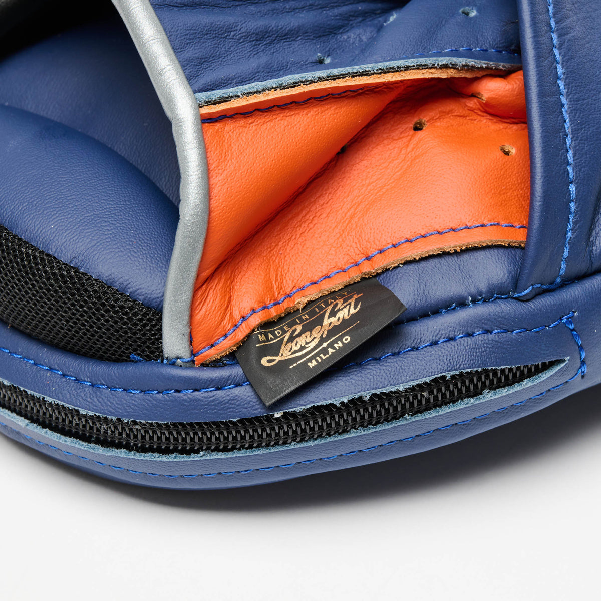 SOCRATE CLASSICO MICRO PALM MITTS