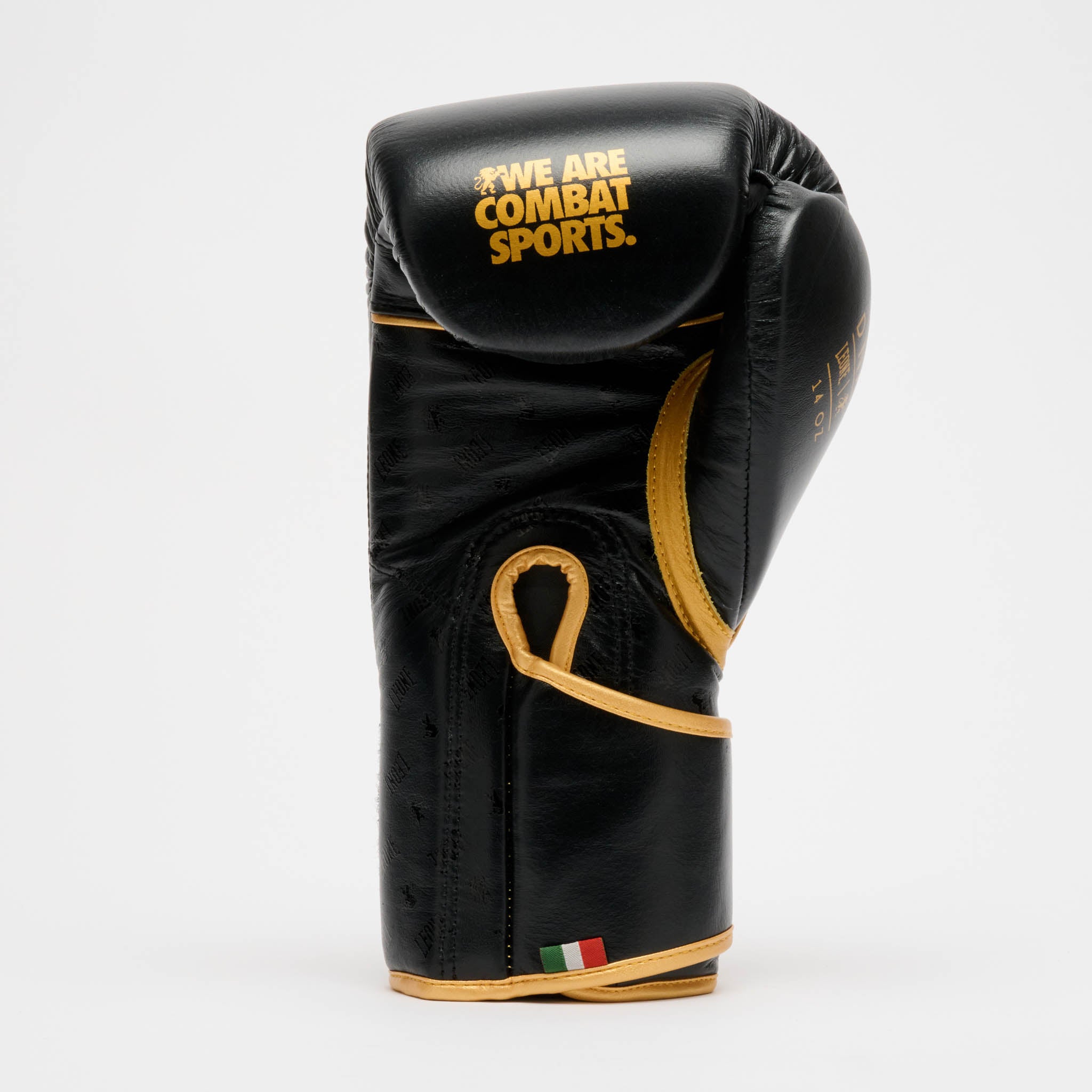 DNA PREMIUM BOXING GLOVES