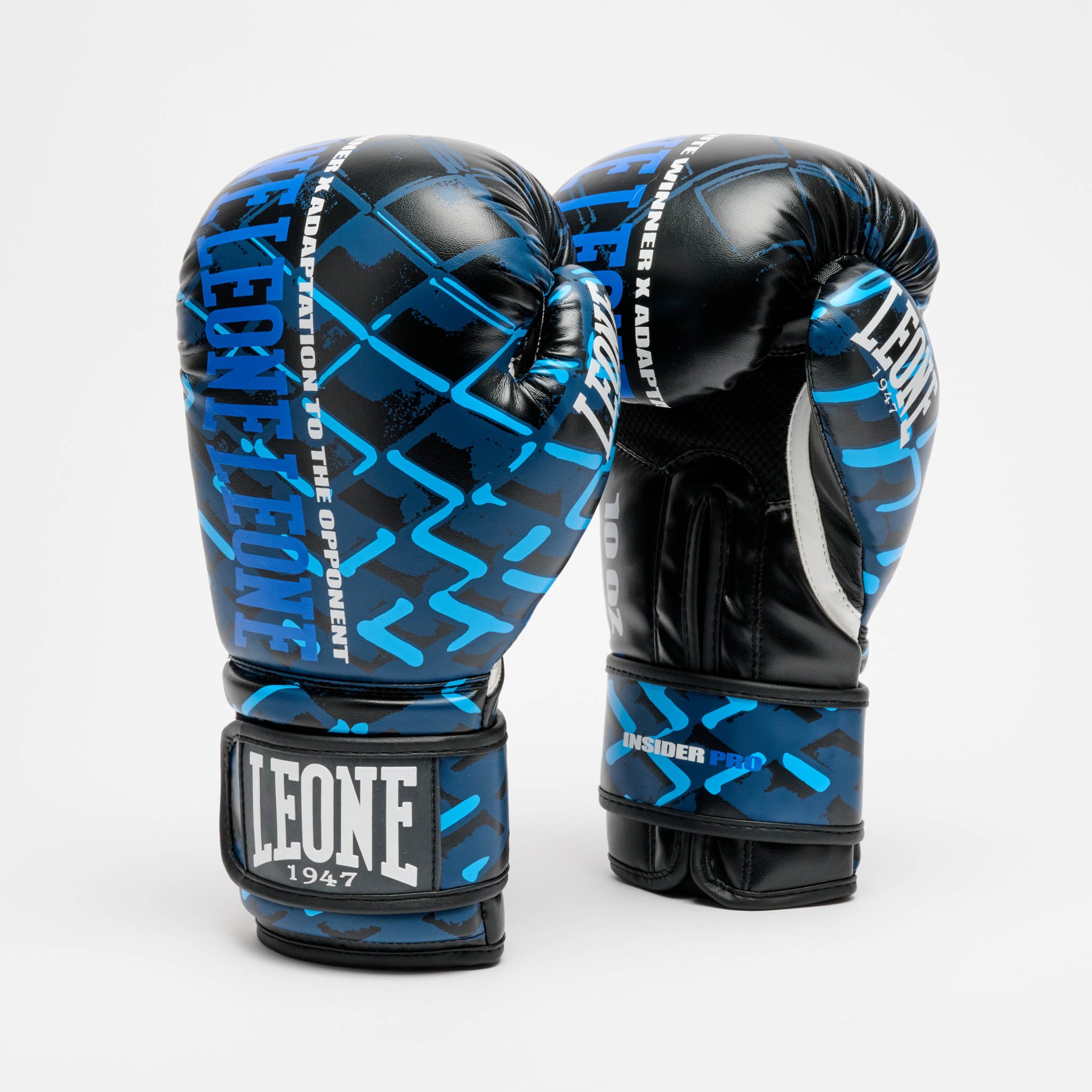GUANTI BOXE MMA CAGE