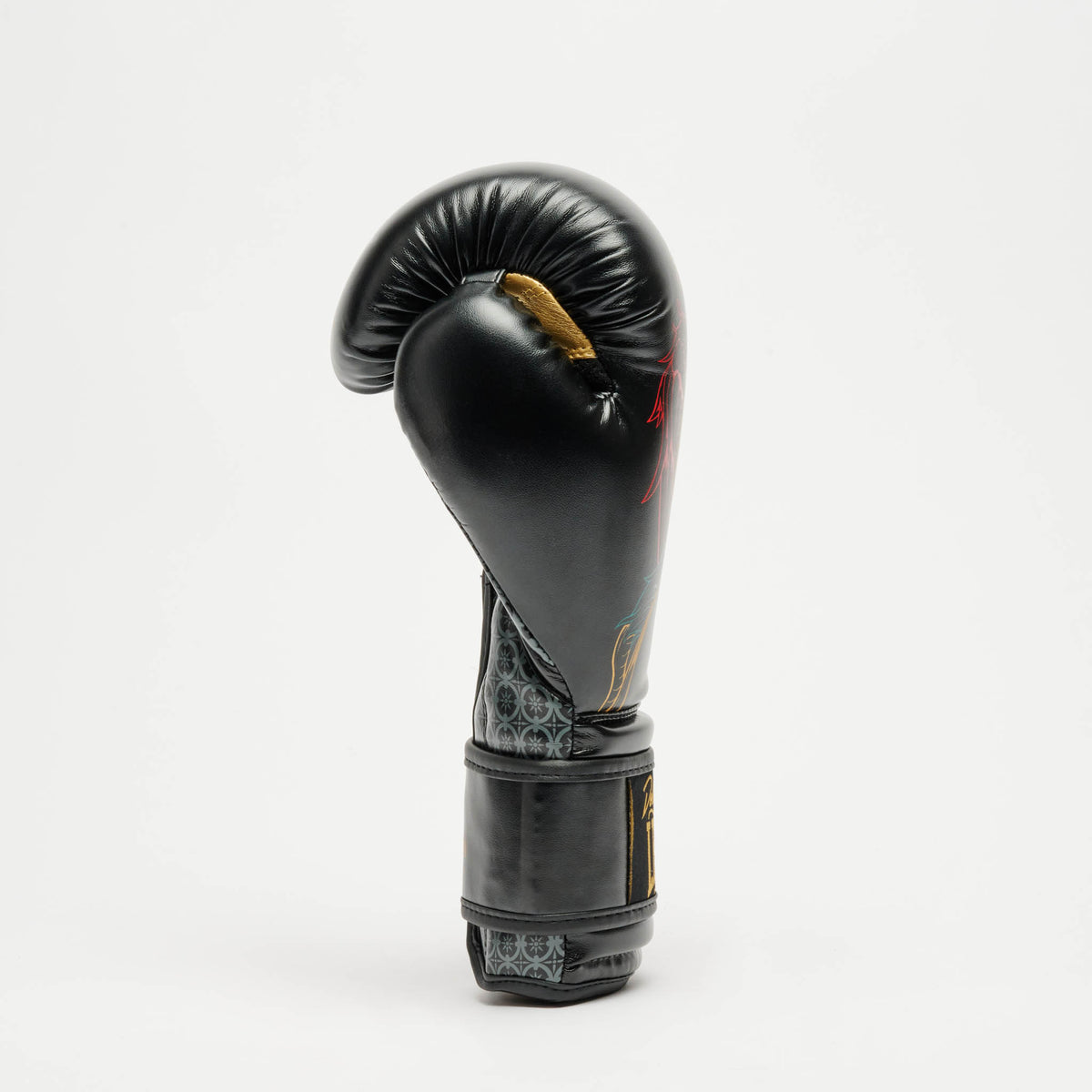 GUANTI BOXE LEONE X DOLLY NOIRE