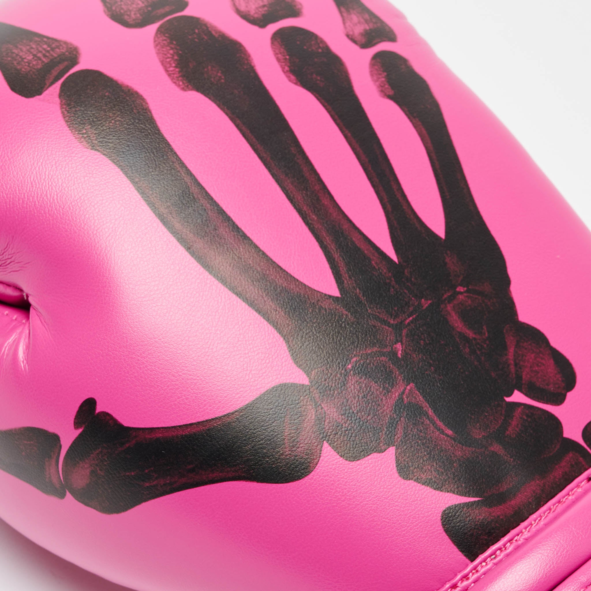 GUANTI BOXE LEONE X IUTER