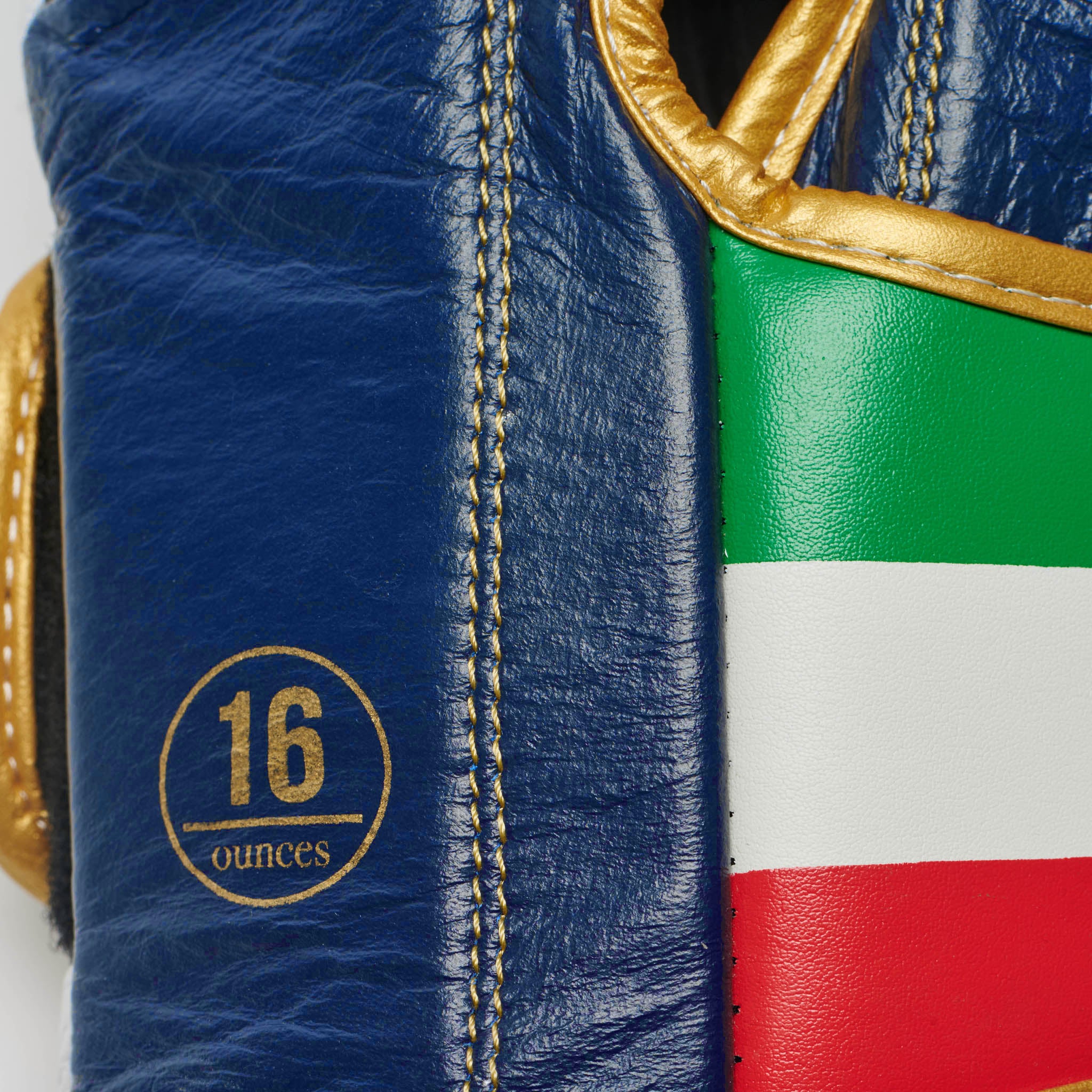 BOXING GLOVES ITALY '47