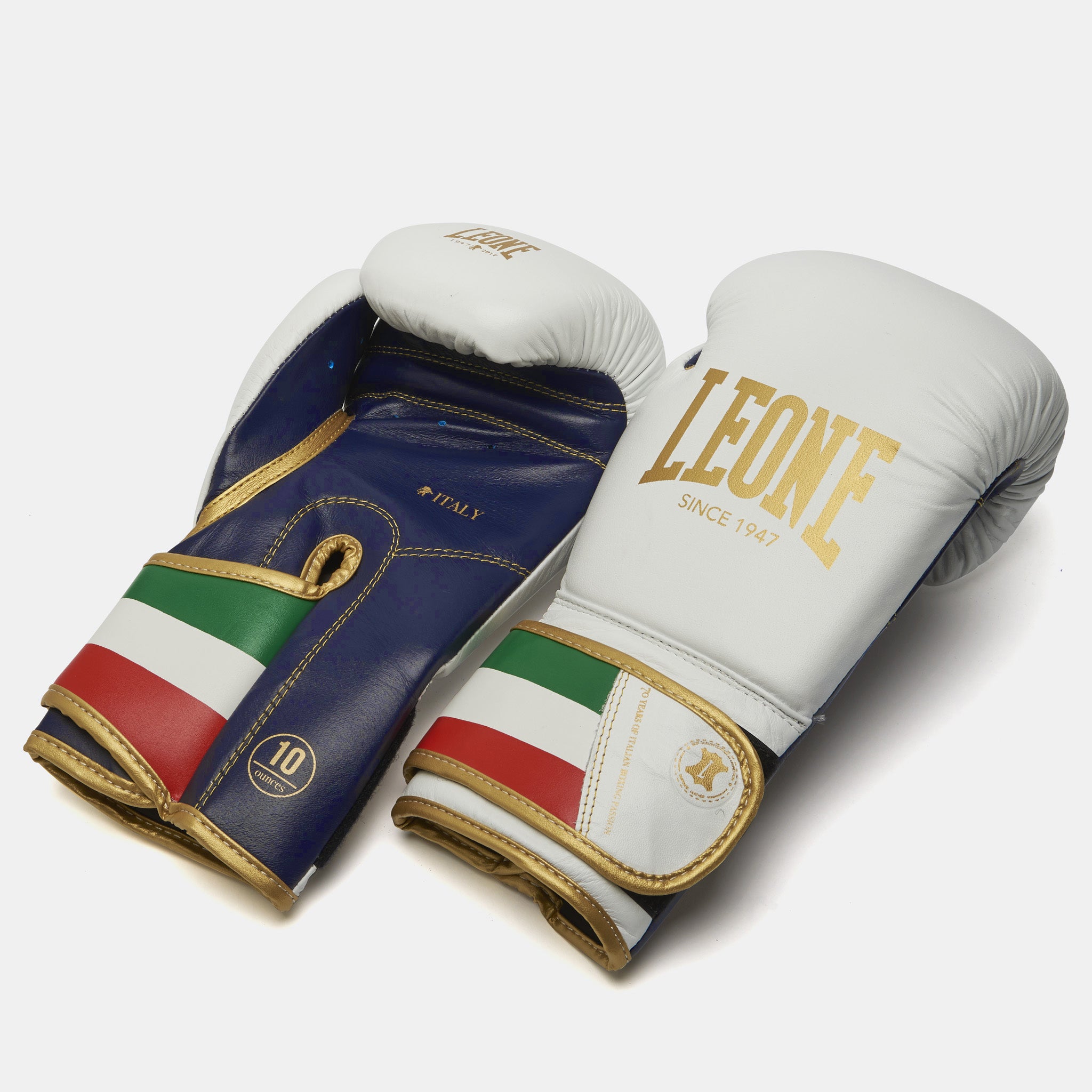 BOXING GLOVES ITALY '47