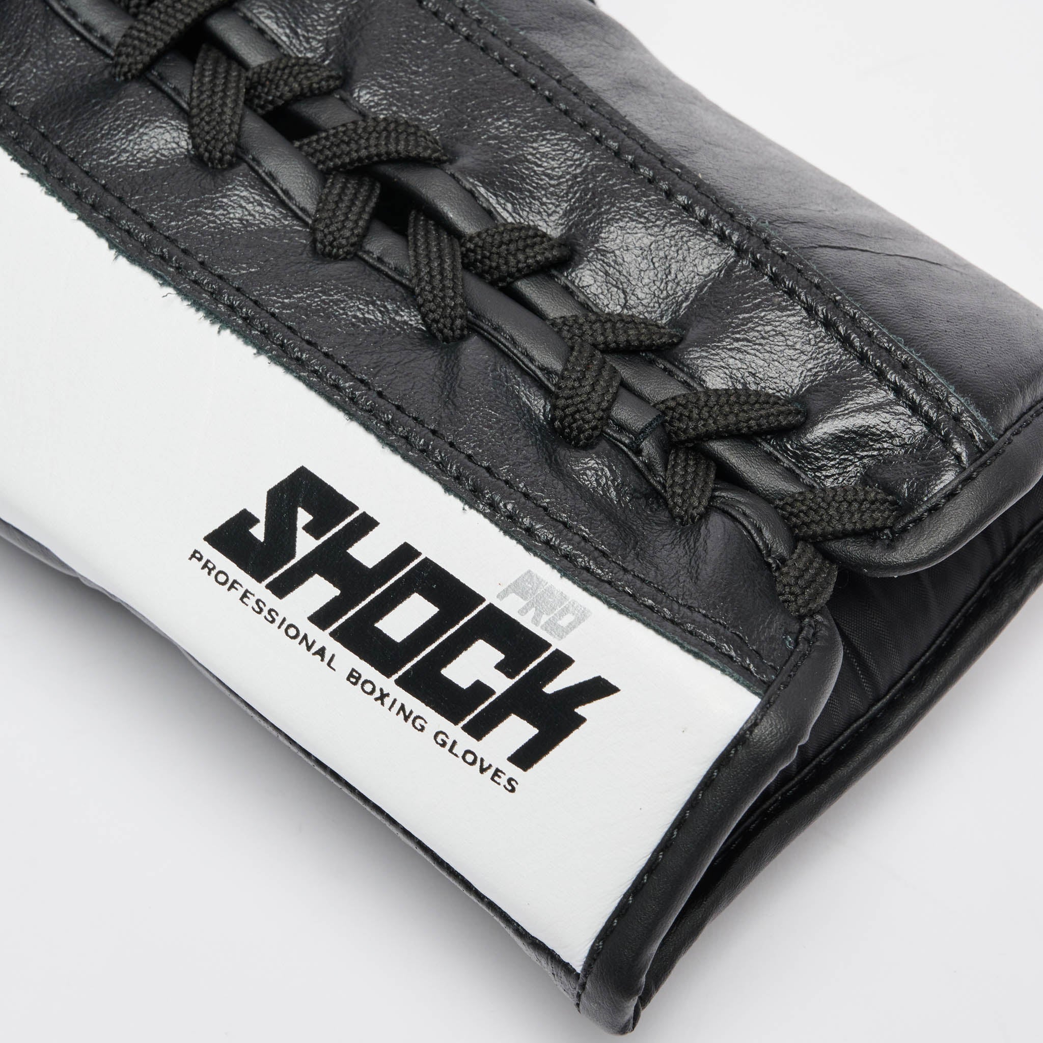 SHOCK PRO BOXING GLOVES