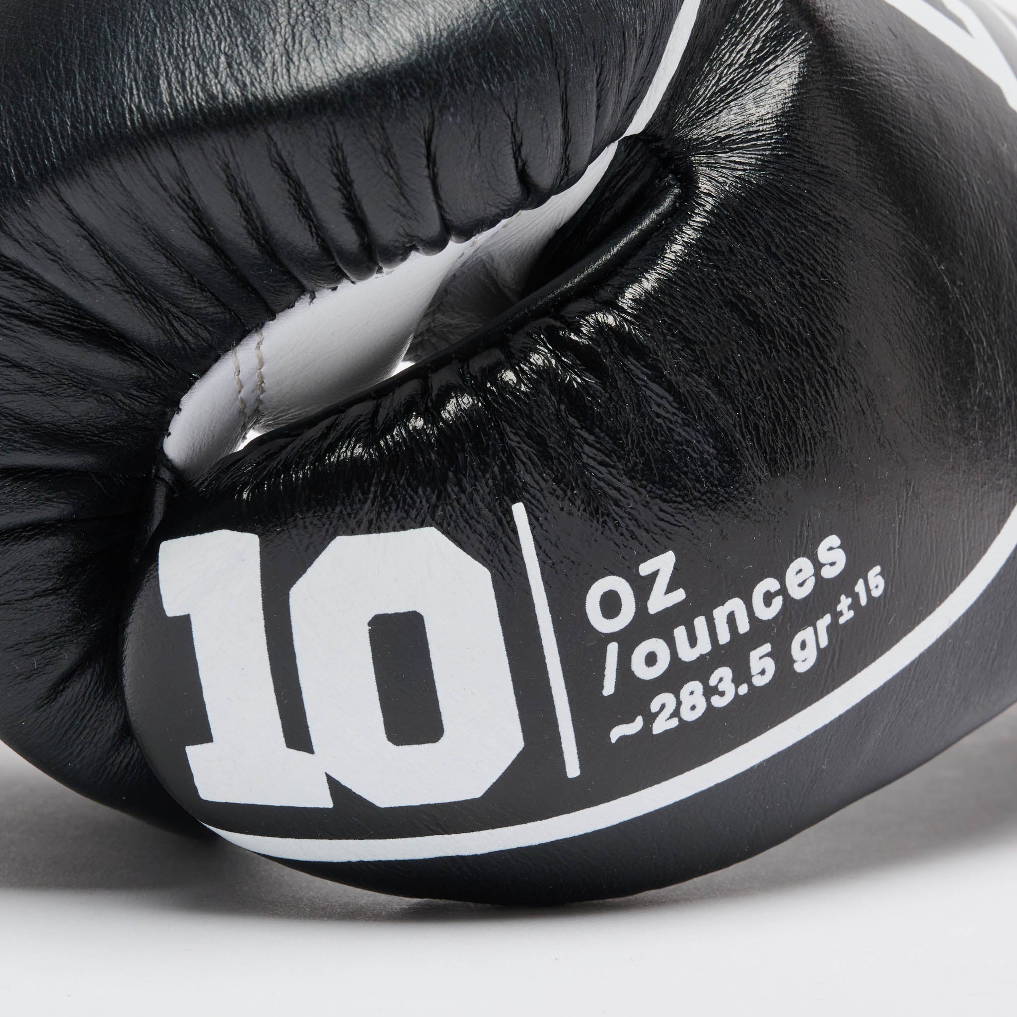 SHOCK PRO BOXING GLOVES