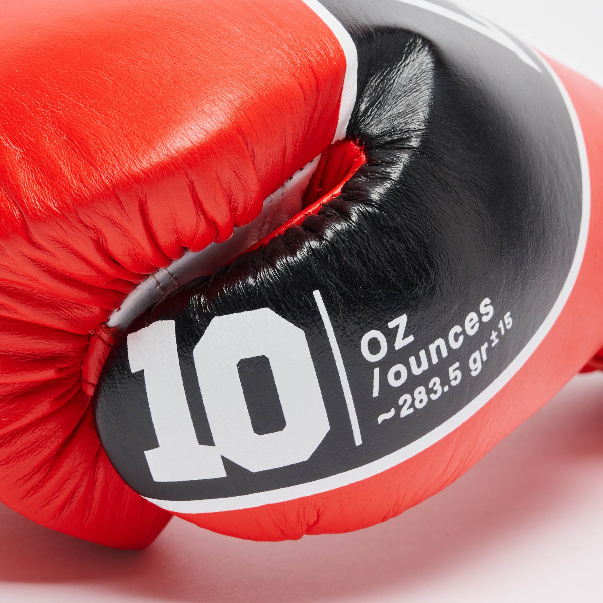SHOCK PRO BOXING GLOVES