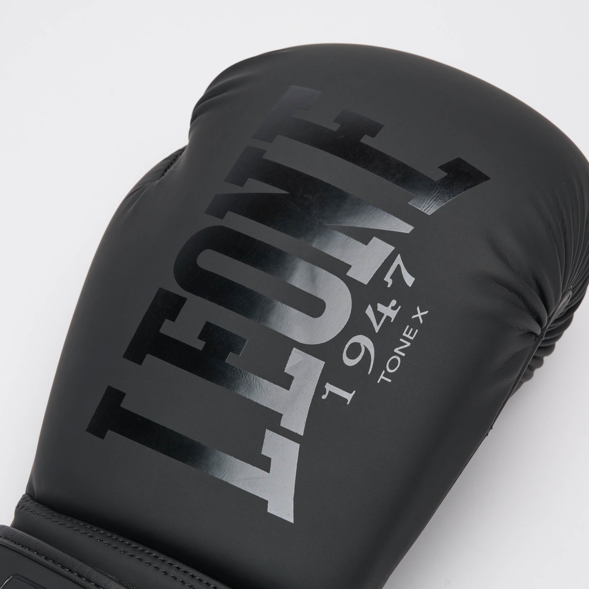 GUANTI DA BOXE TONE X