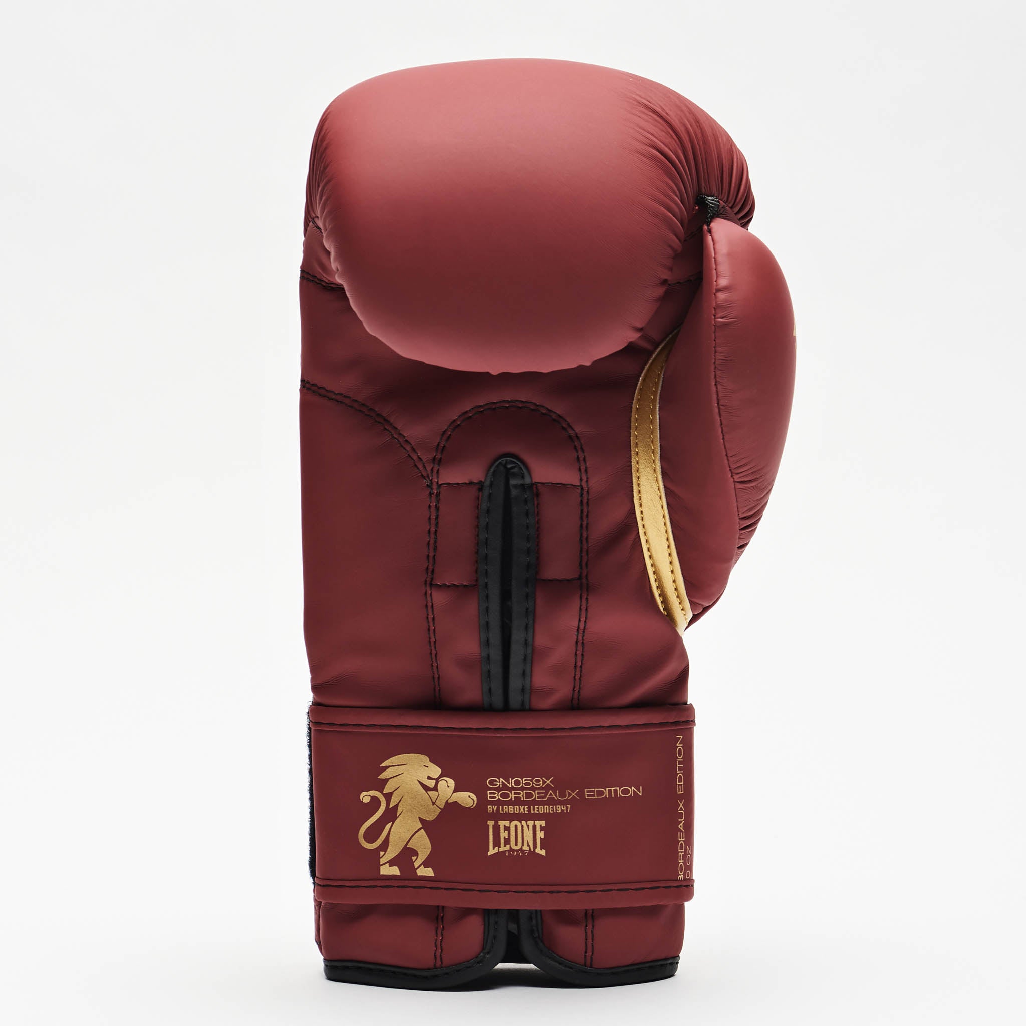 BOXING GLOVES "BORDEAUX ED"