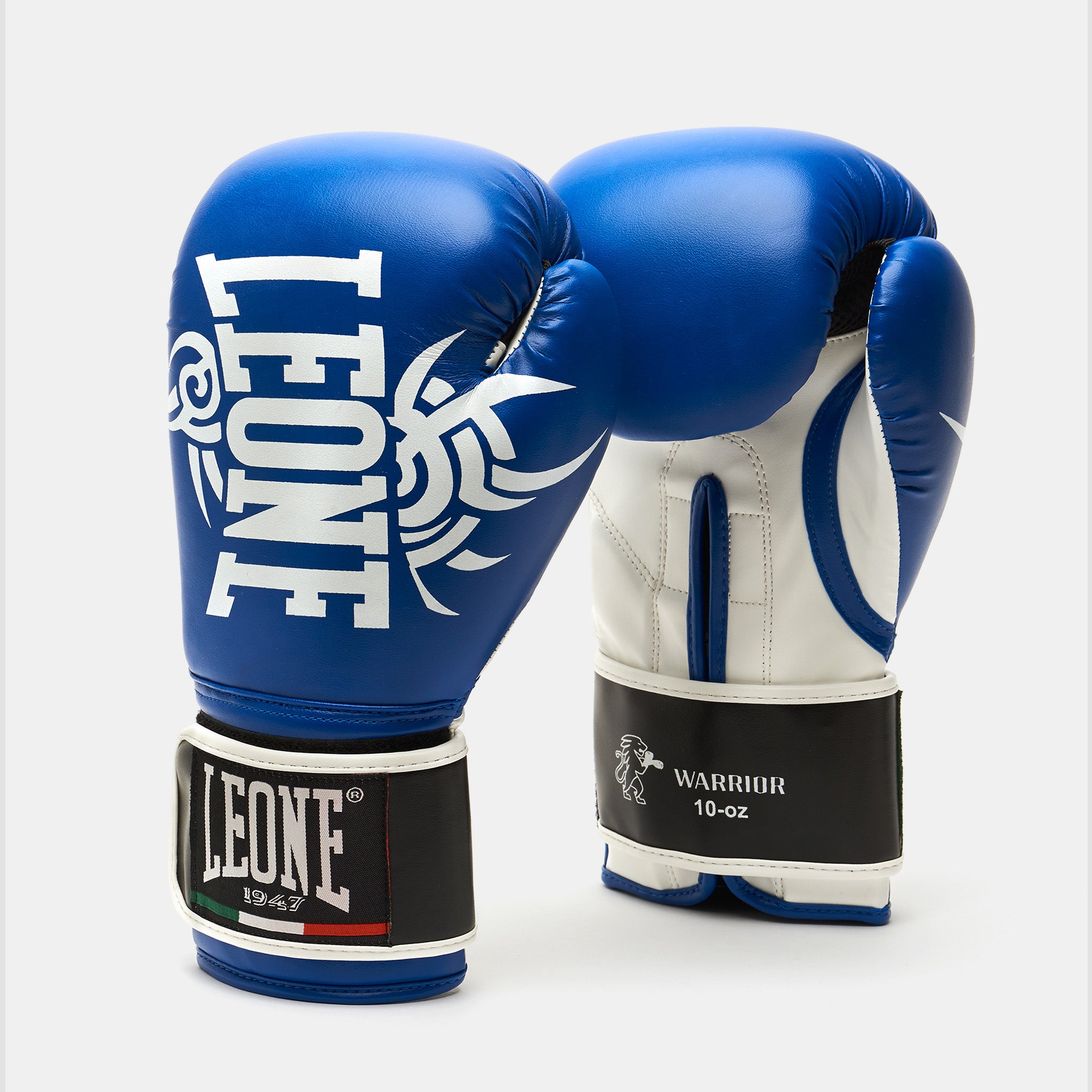 WARRIOR BOXING GLOVES