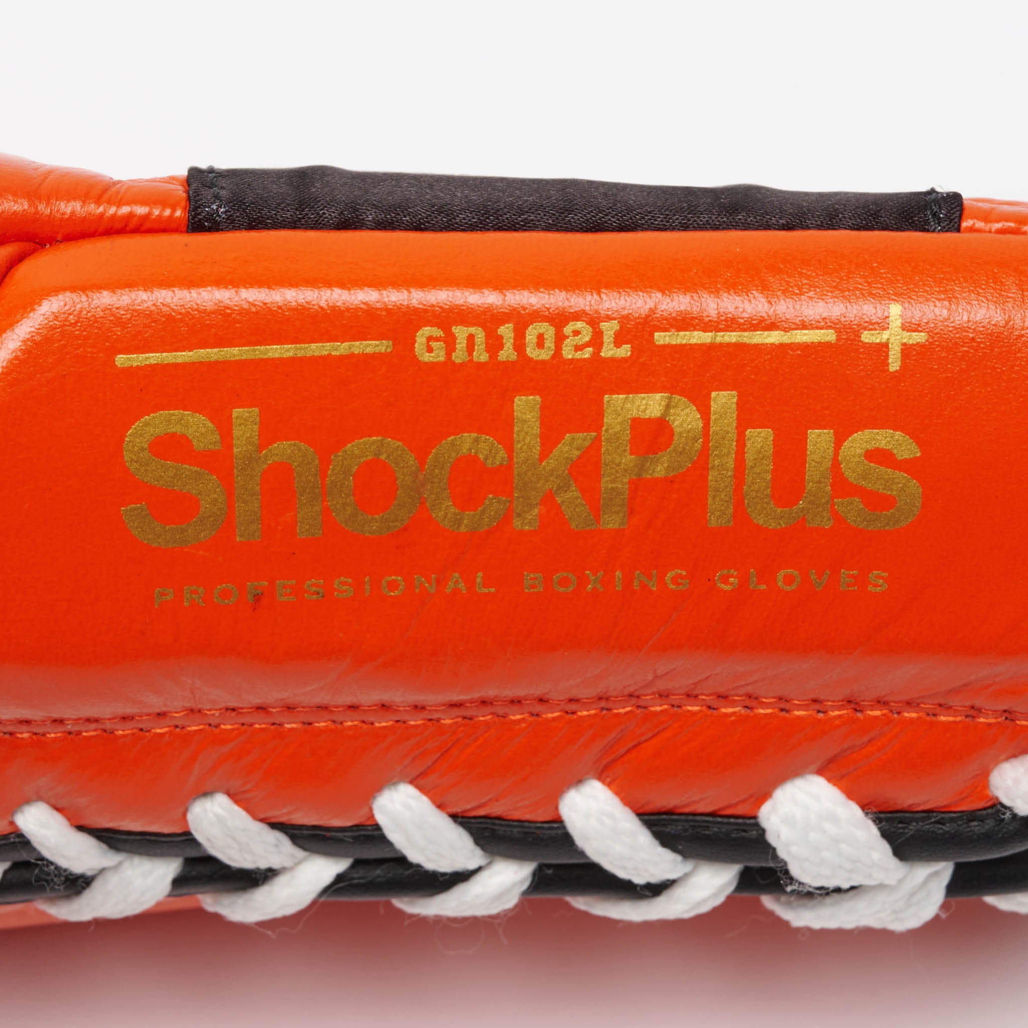 SHOCK PLUS BOXING GLOVES