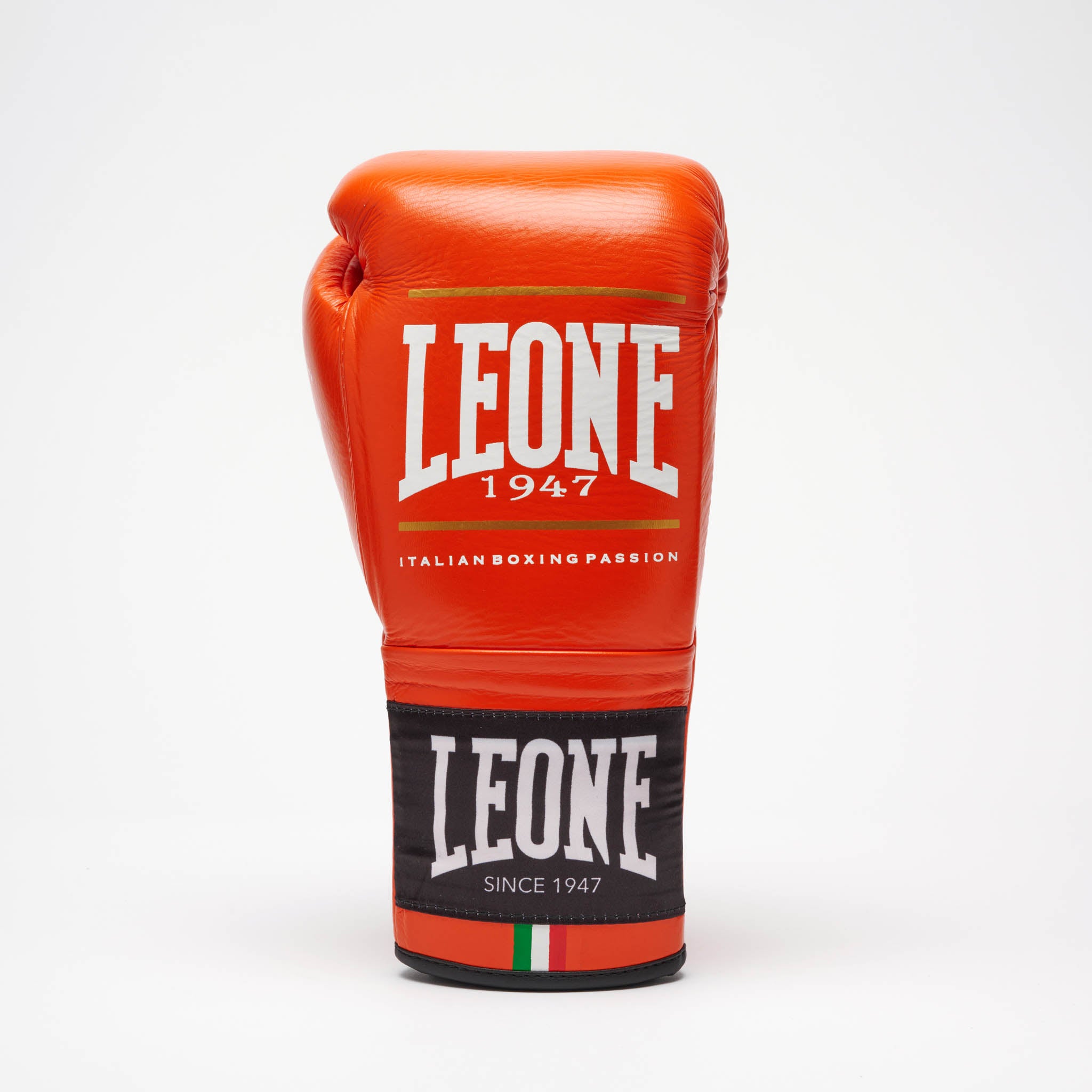 SHOCK PLUS BOXING GLOVES