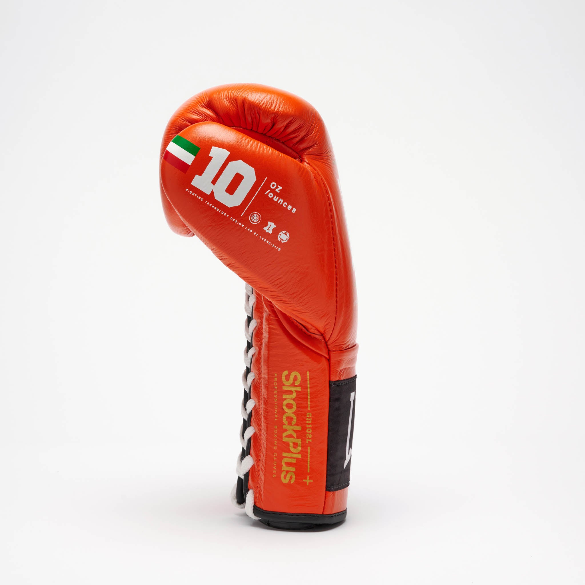 SHOCK PLUS BOXING GLOVES