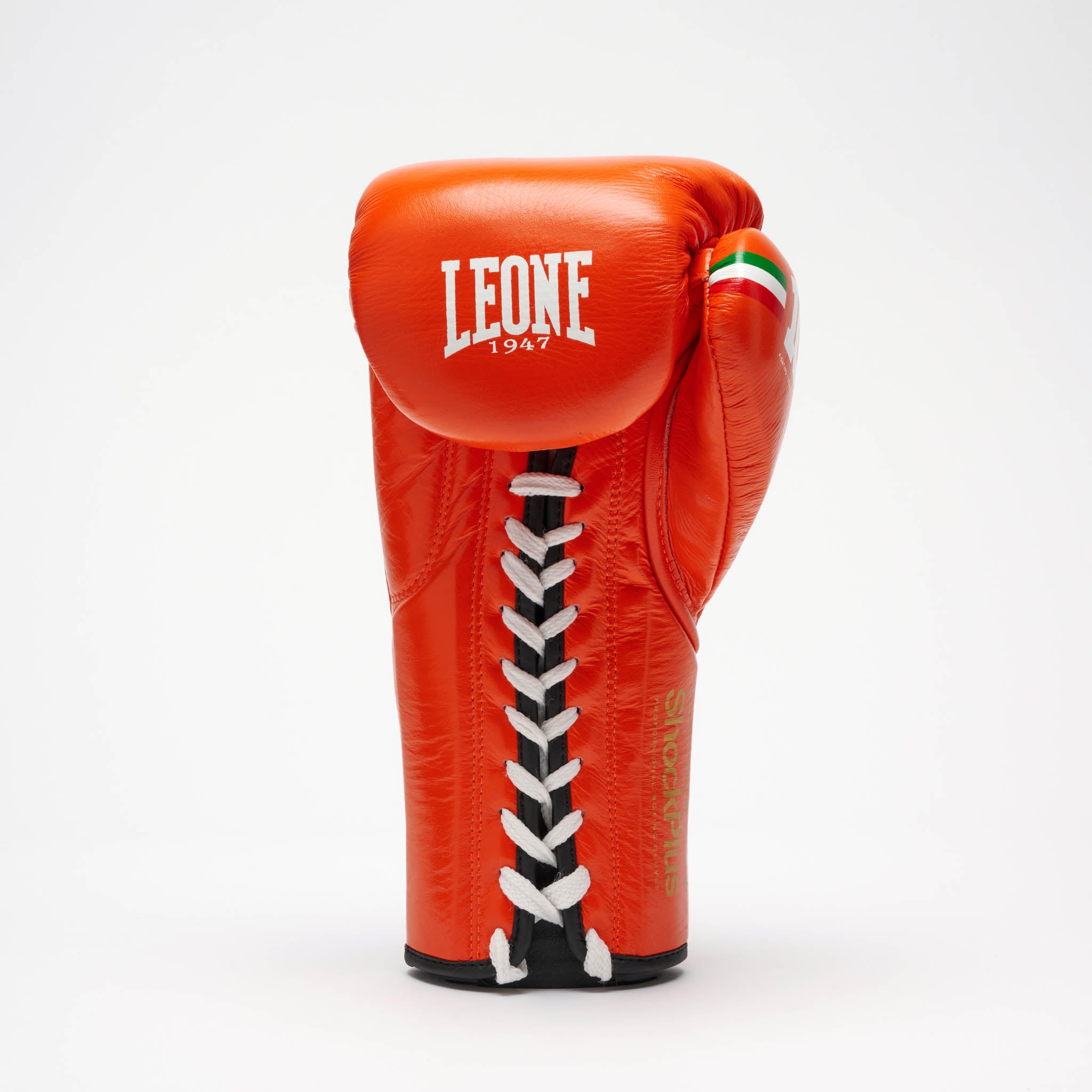 SHOCK PLUS BOXING GLOVES