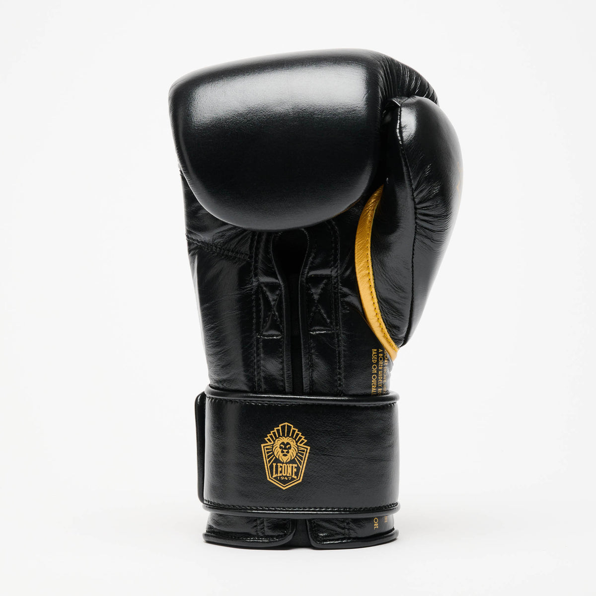 GOAT BOXING GLOVES