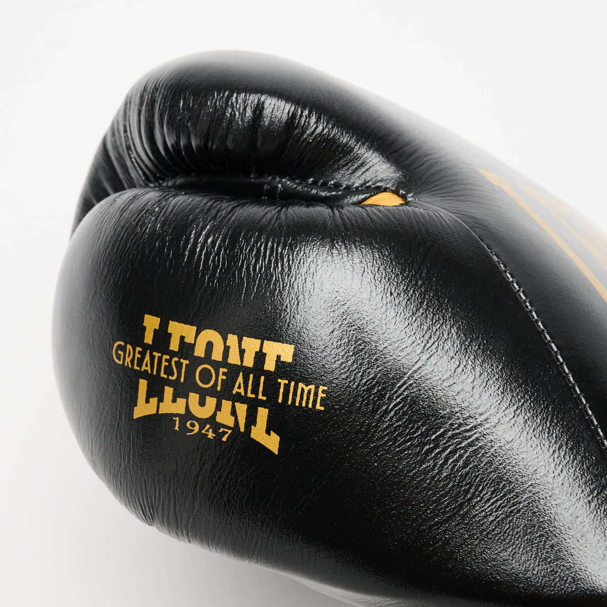 GOAT BOXING GLOVES