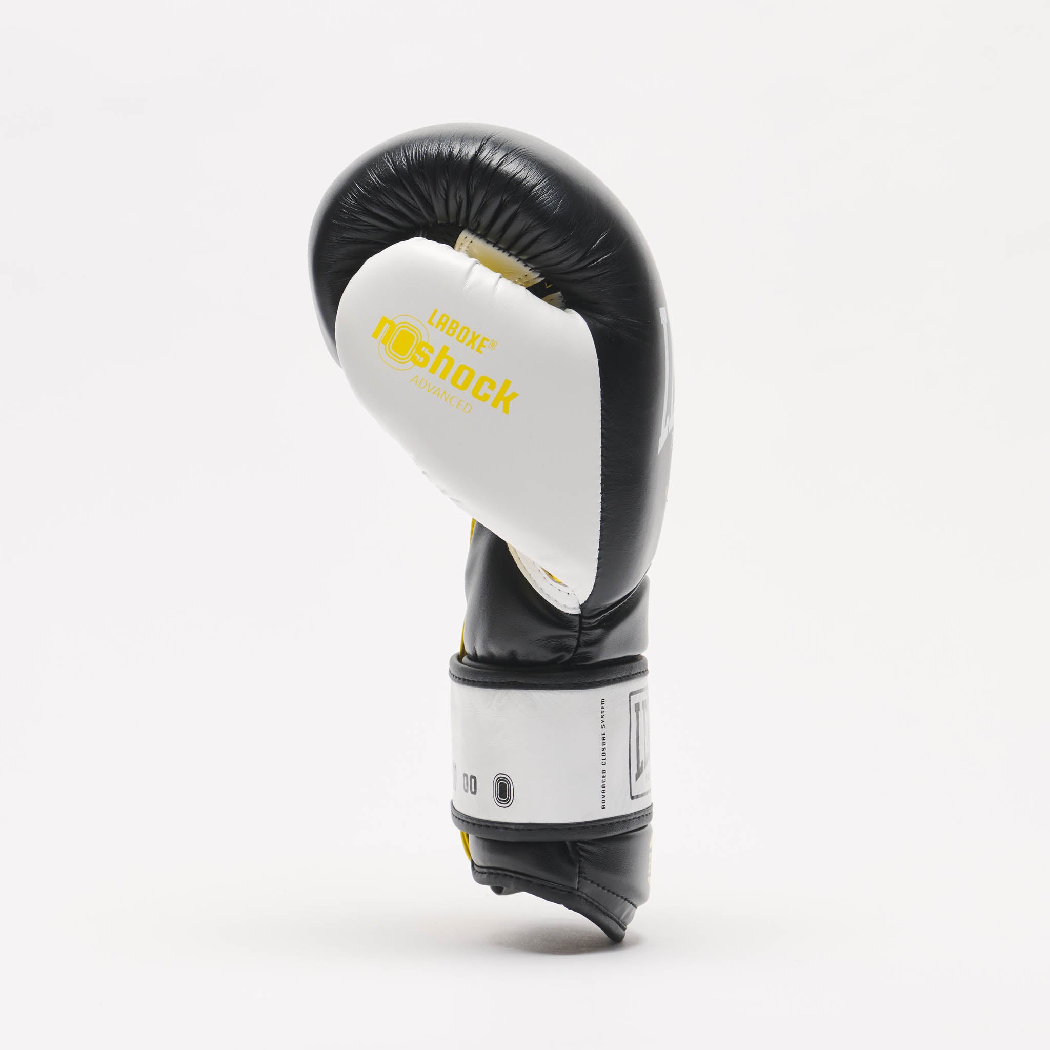 GUANTI BOXE IL TECNICO N3