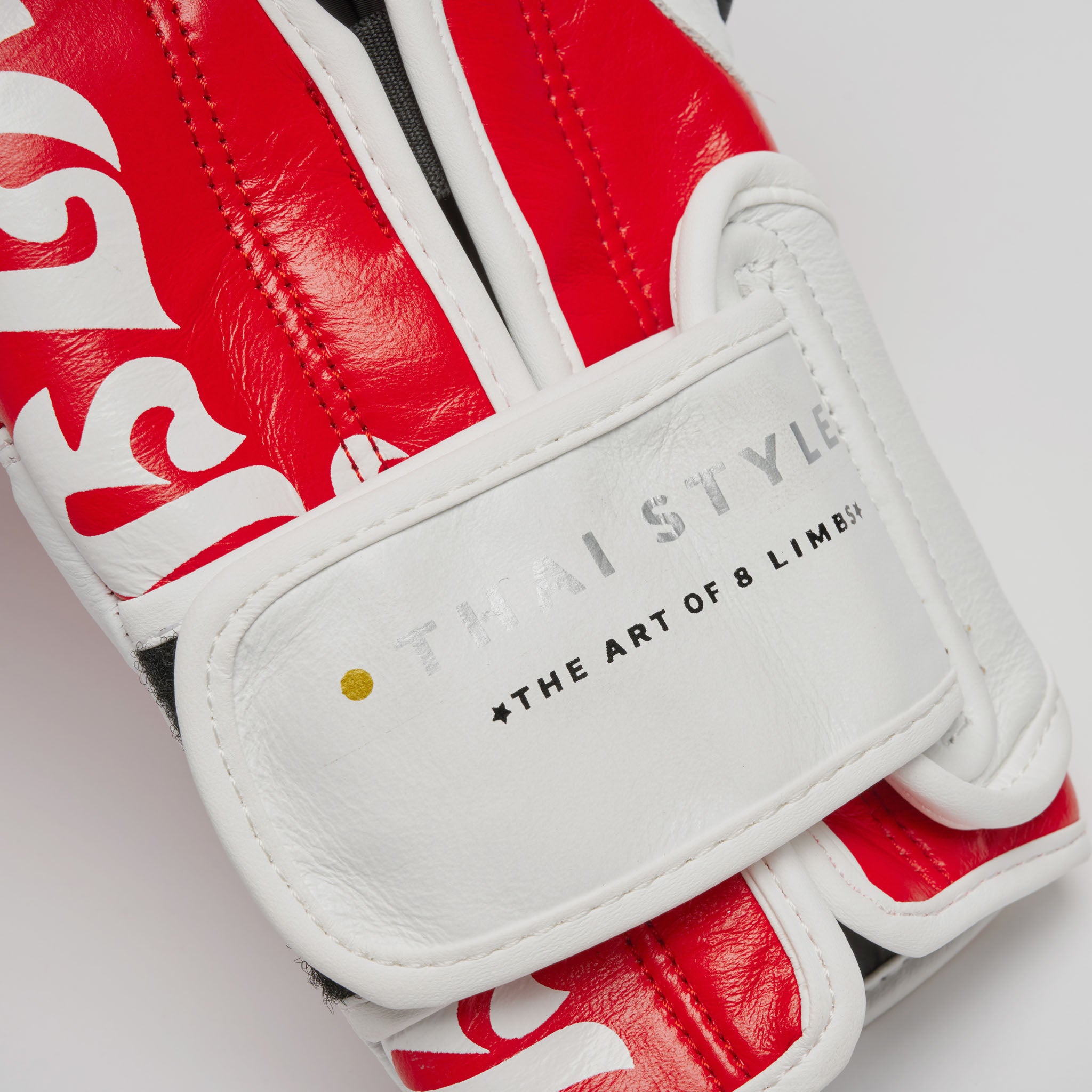 BOXING GLOVES THAI STYLE