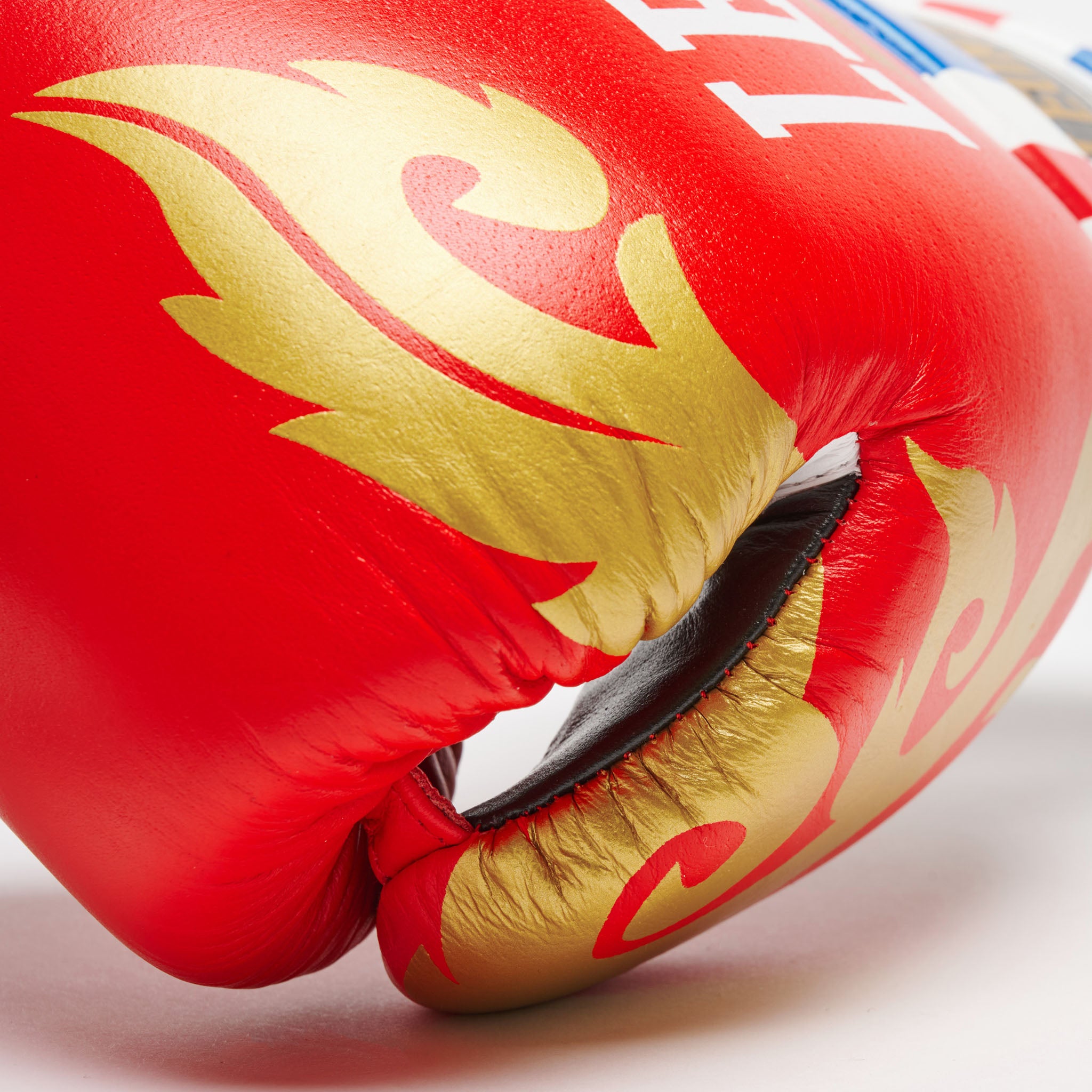 BOXING GLOVES THAI STYLE