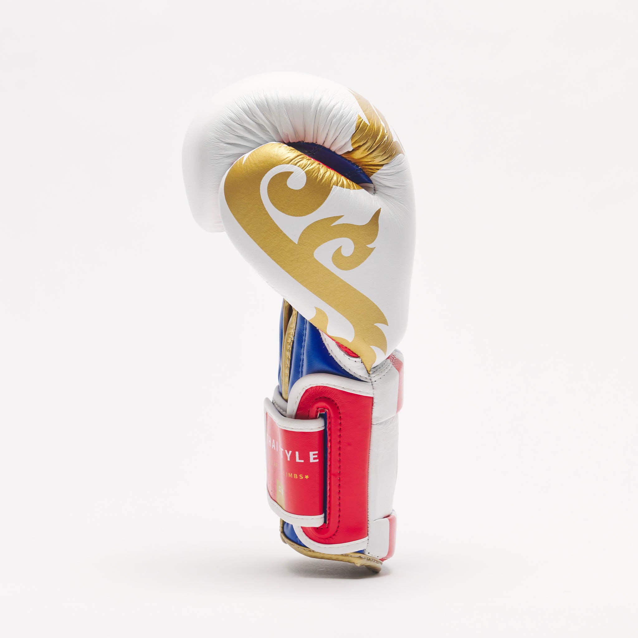 BOXING GLOVES THAI STYLE