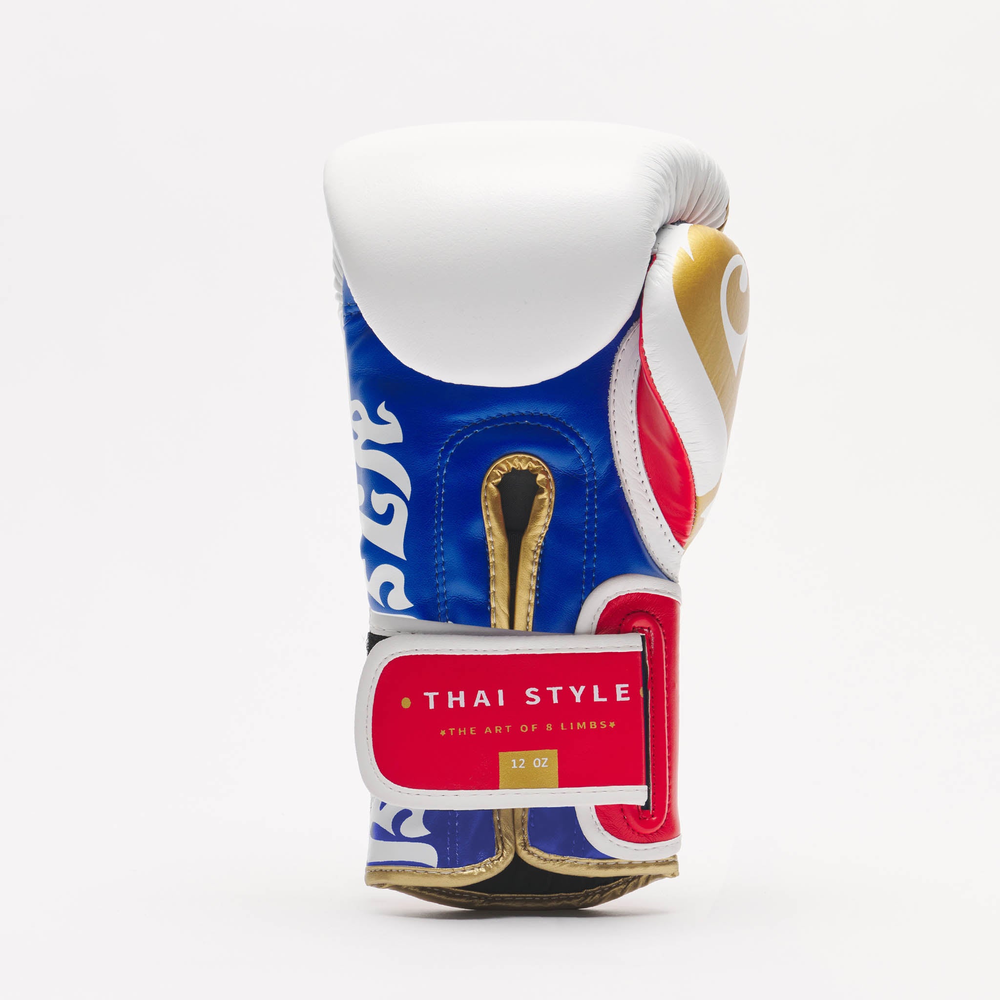 BOXING GLOVES THAI STYLE