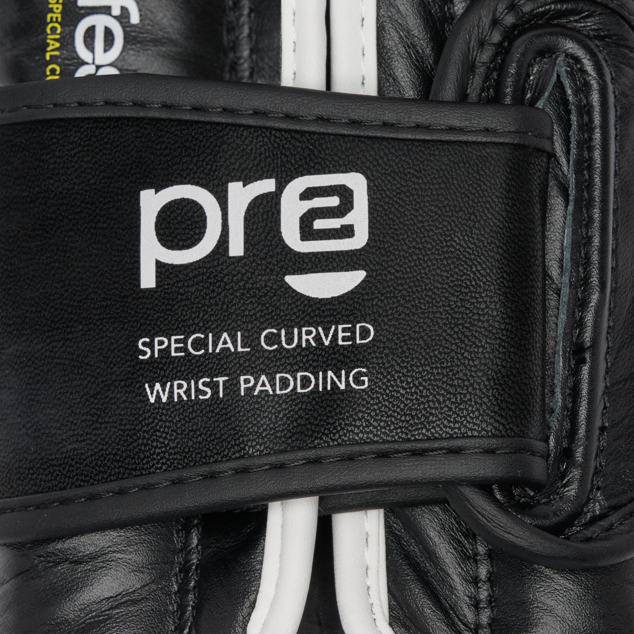 GUANTI BOXE PROFESSIONAL 2
