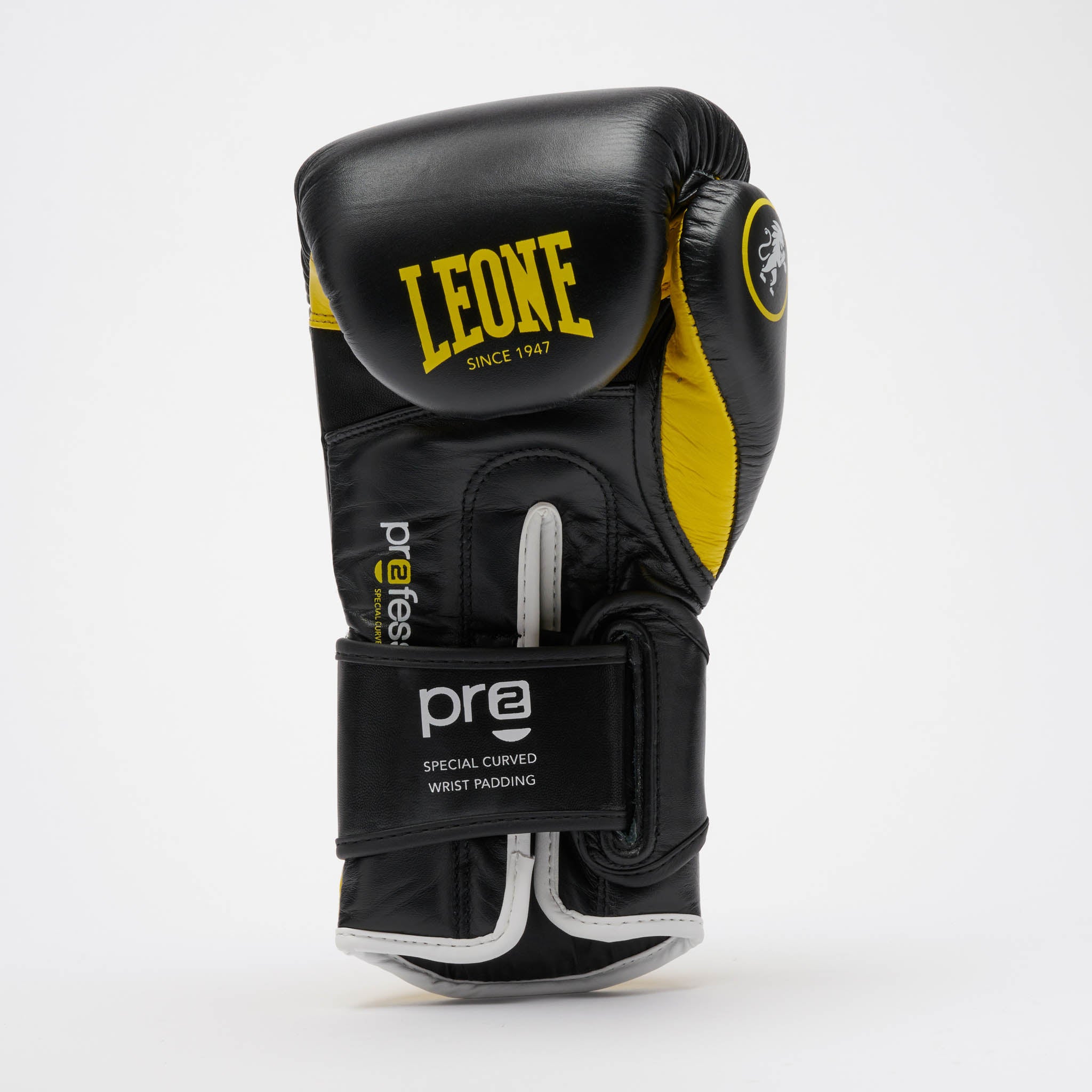 GUANTI BOXE PROFESSIONAL 2