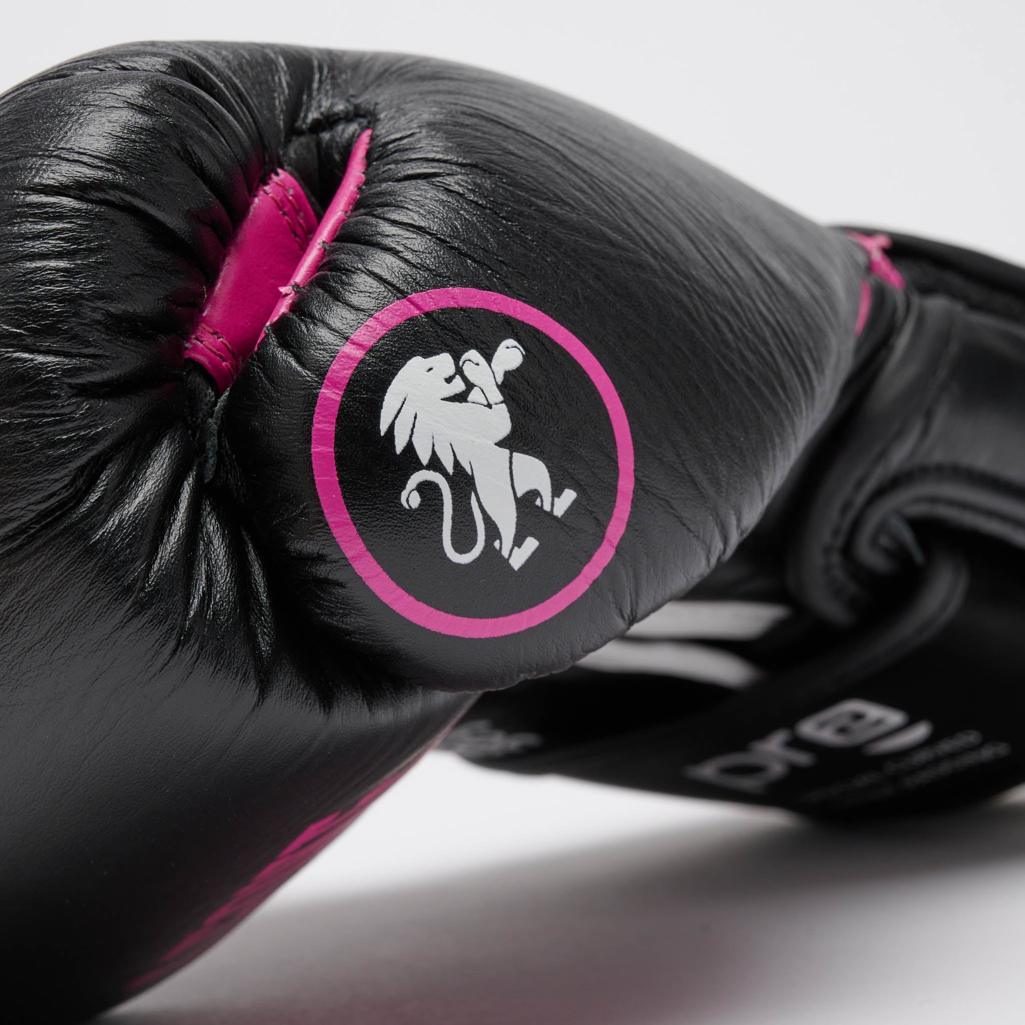 GUANTI BOXE PROFESSIONAL 2