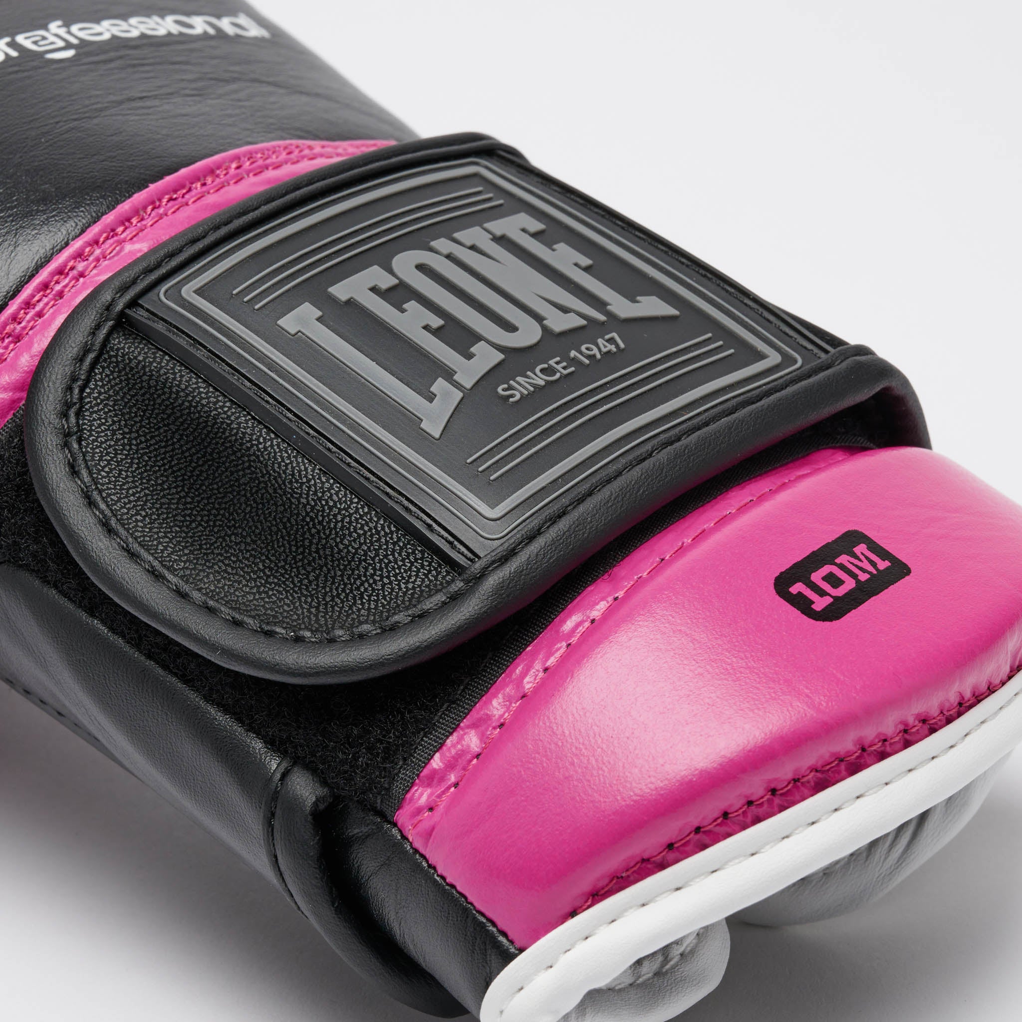 GUANTI BOXE PROFESSIONAL 2