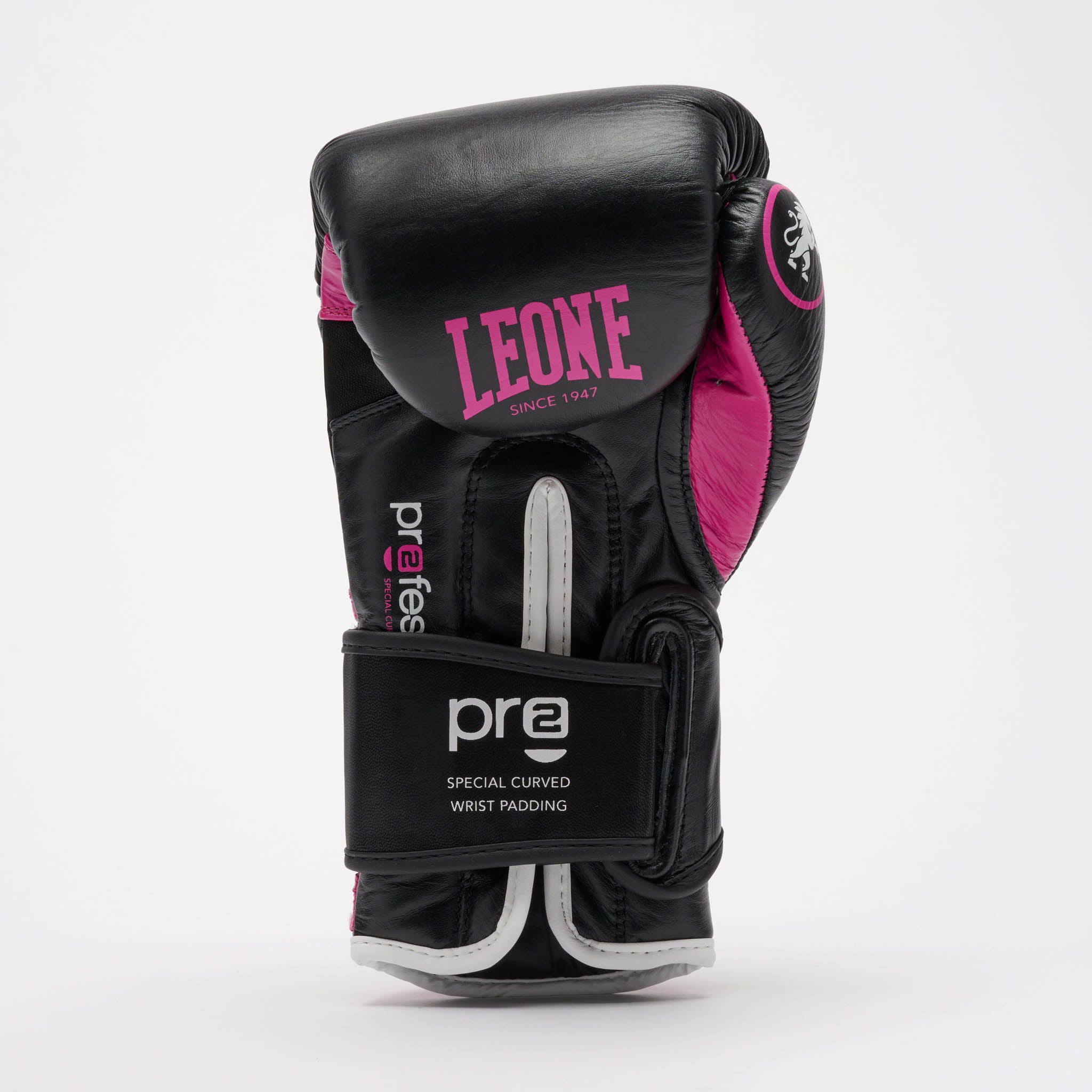 GUANTI BOXE PROFESSIONAL 2