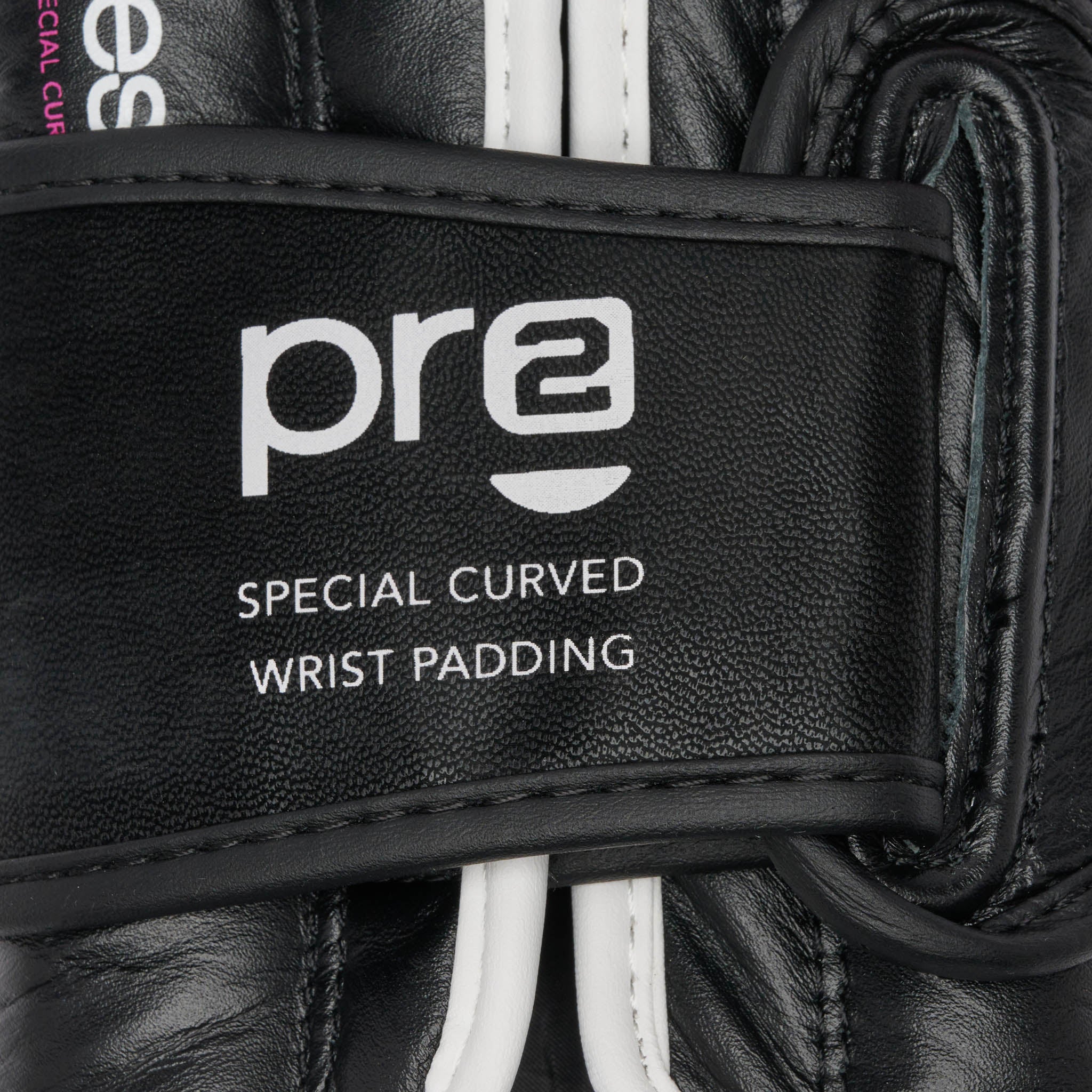 GUANTI BOXE PROFESSIONAL 2