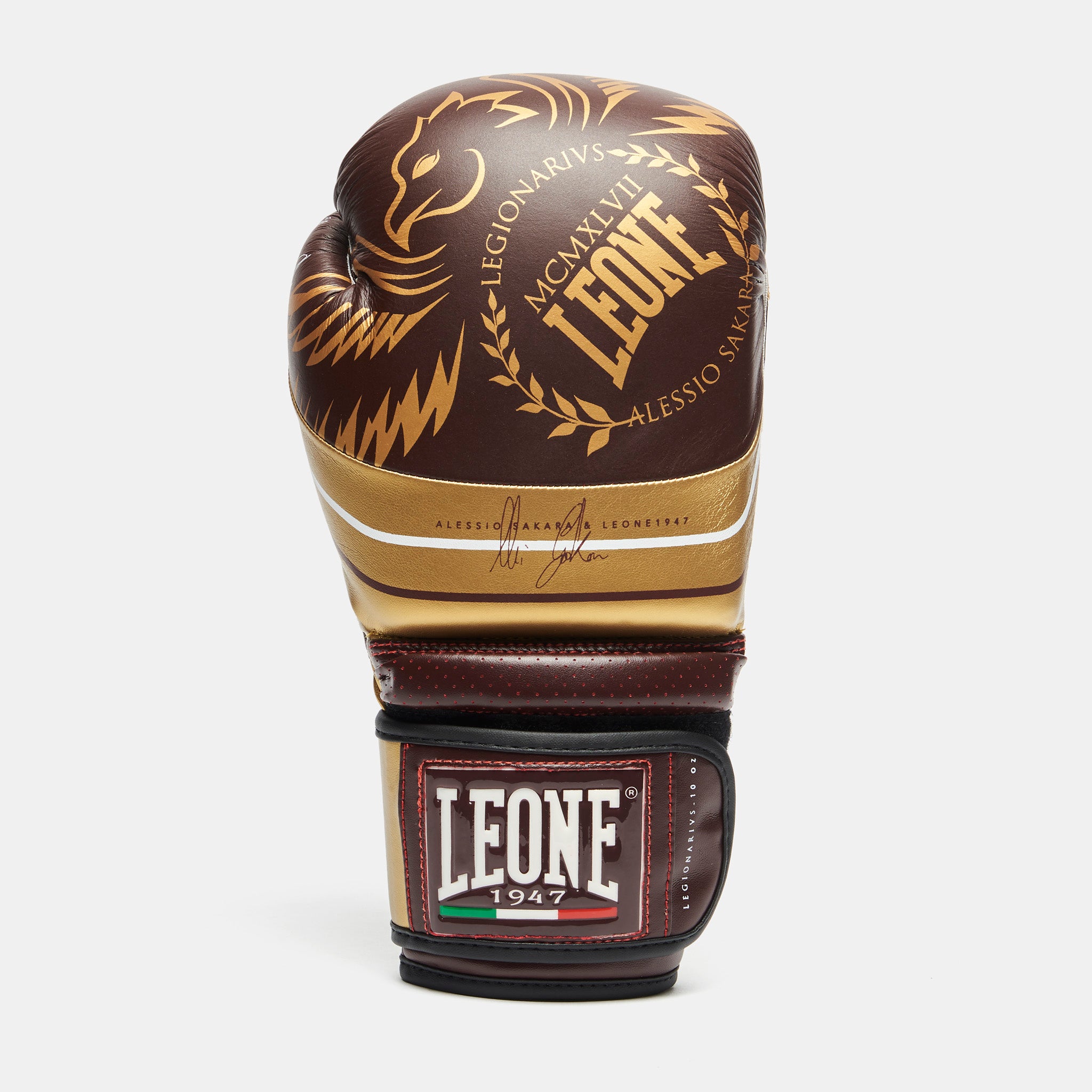 GUANTI BOXE LEGIONARIVS