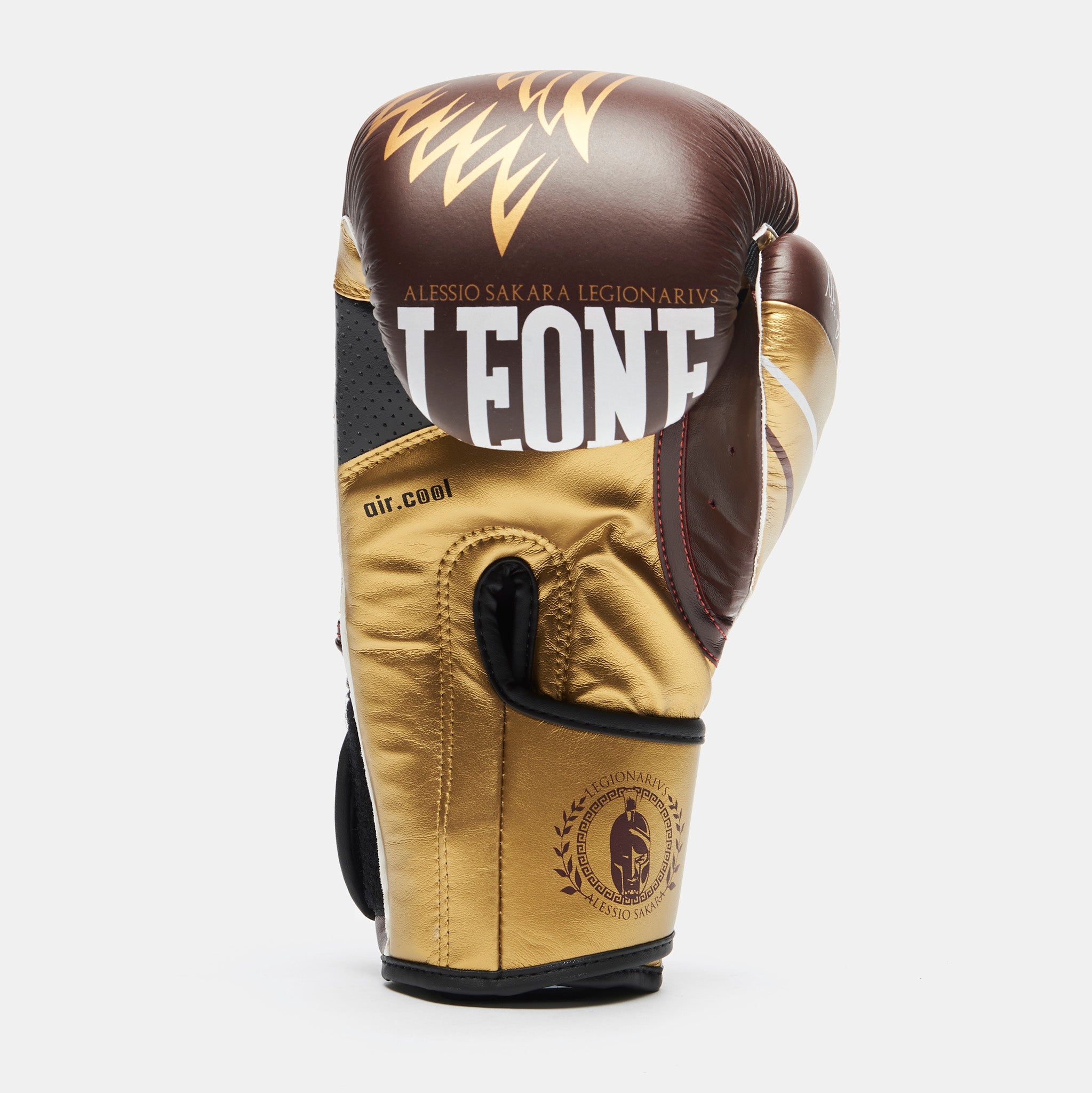 GUANTI BOXE LEGIONARIVS