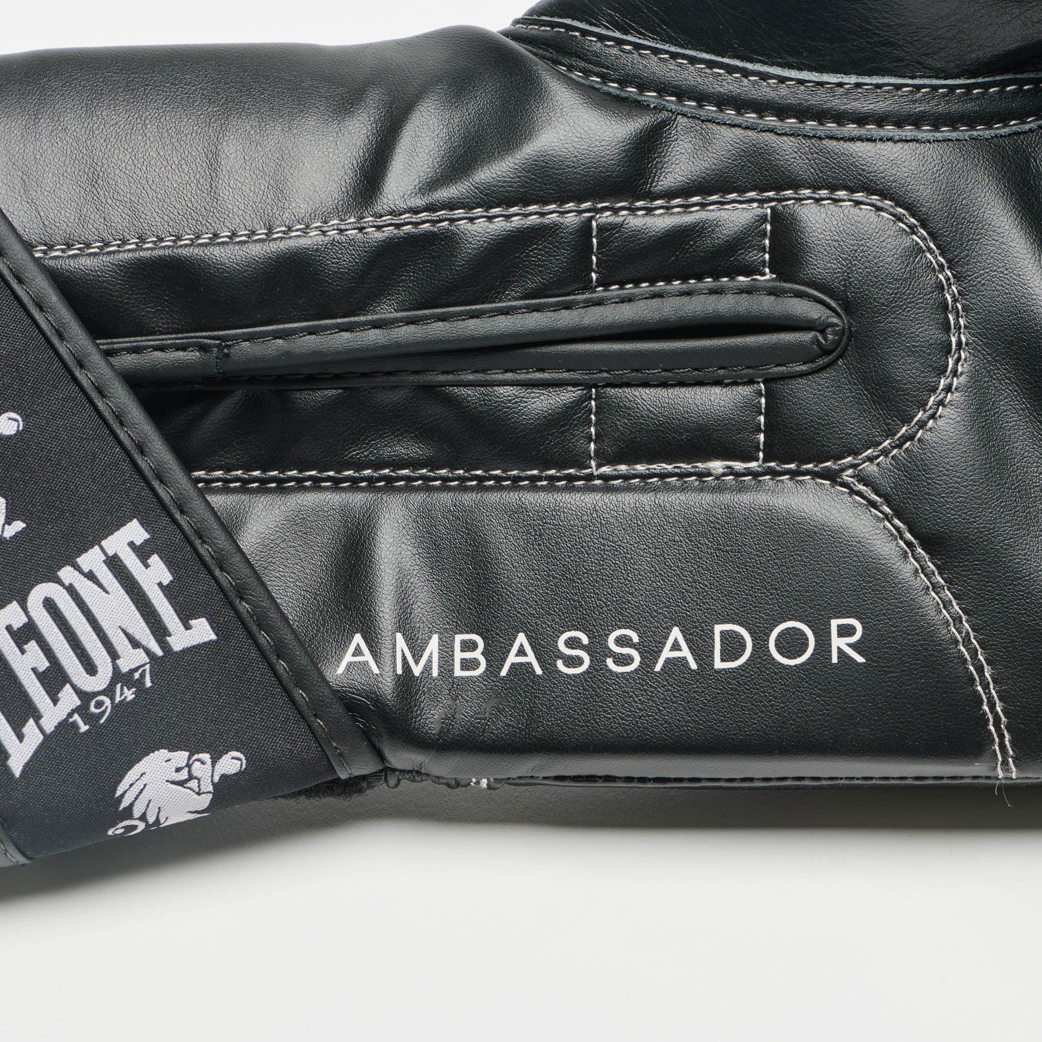 GUANTI BOXE AMBASSADOR