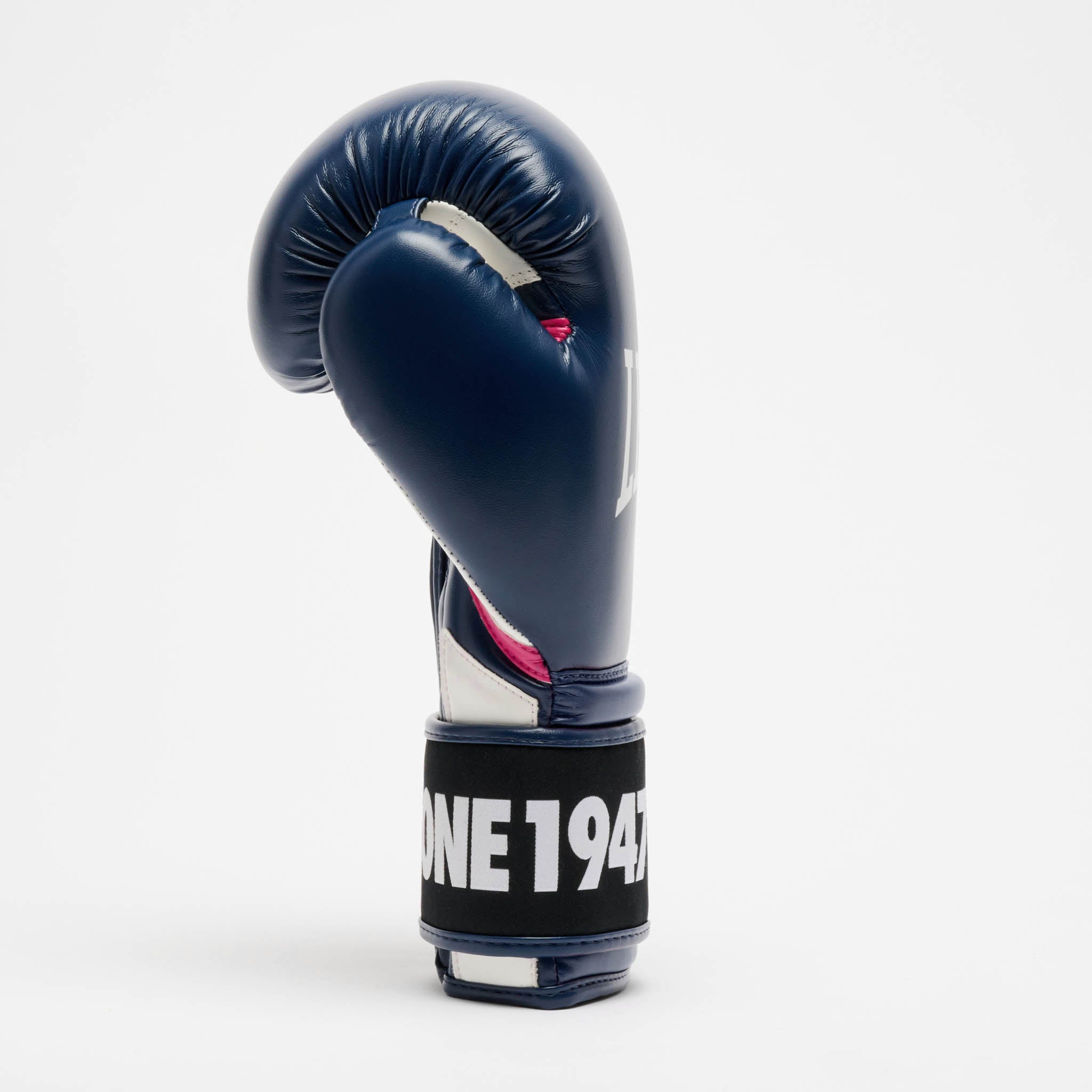 STRIPE '47 BOXING GLOVES