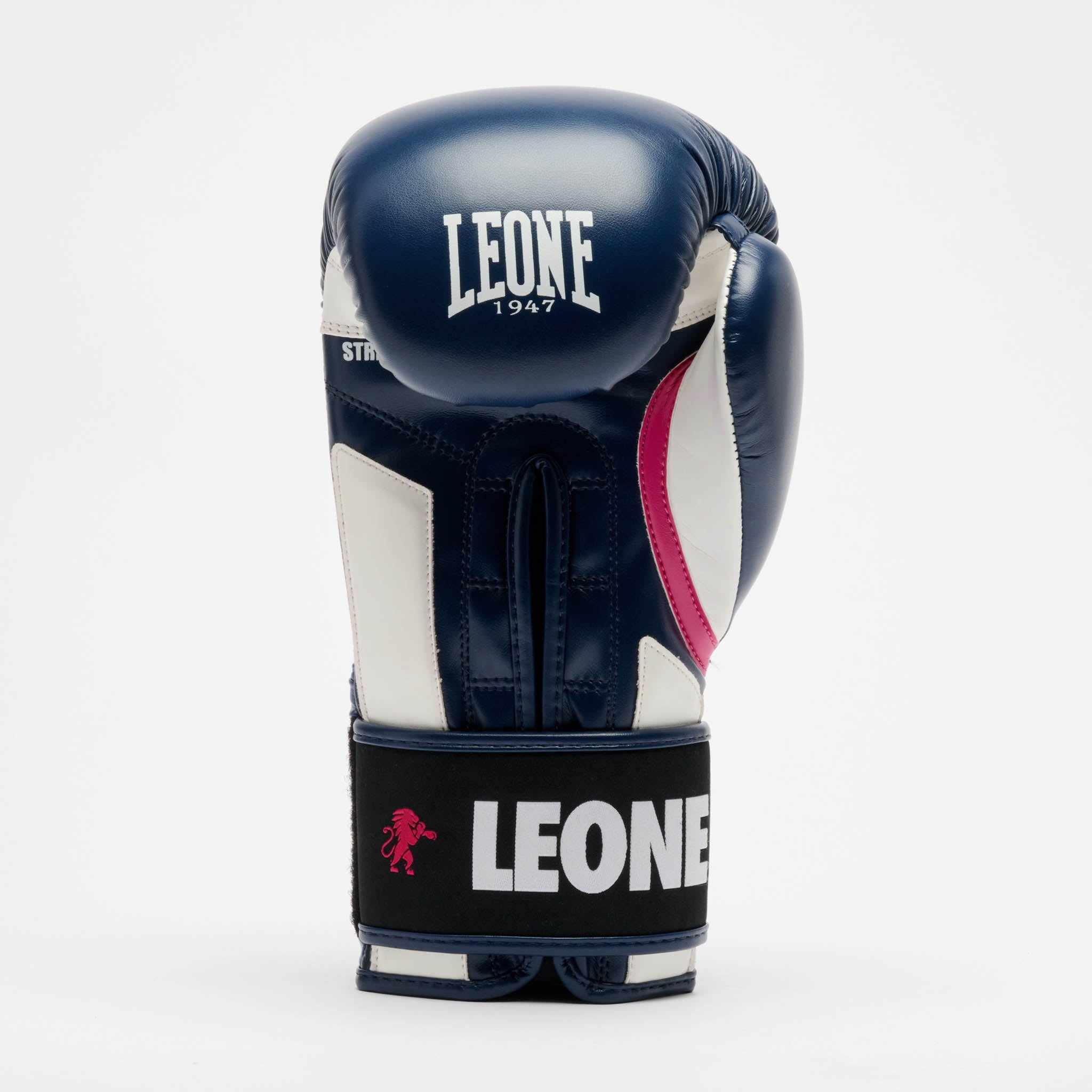 STRIPE '47 BOXING GLOVES