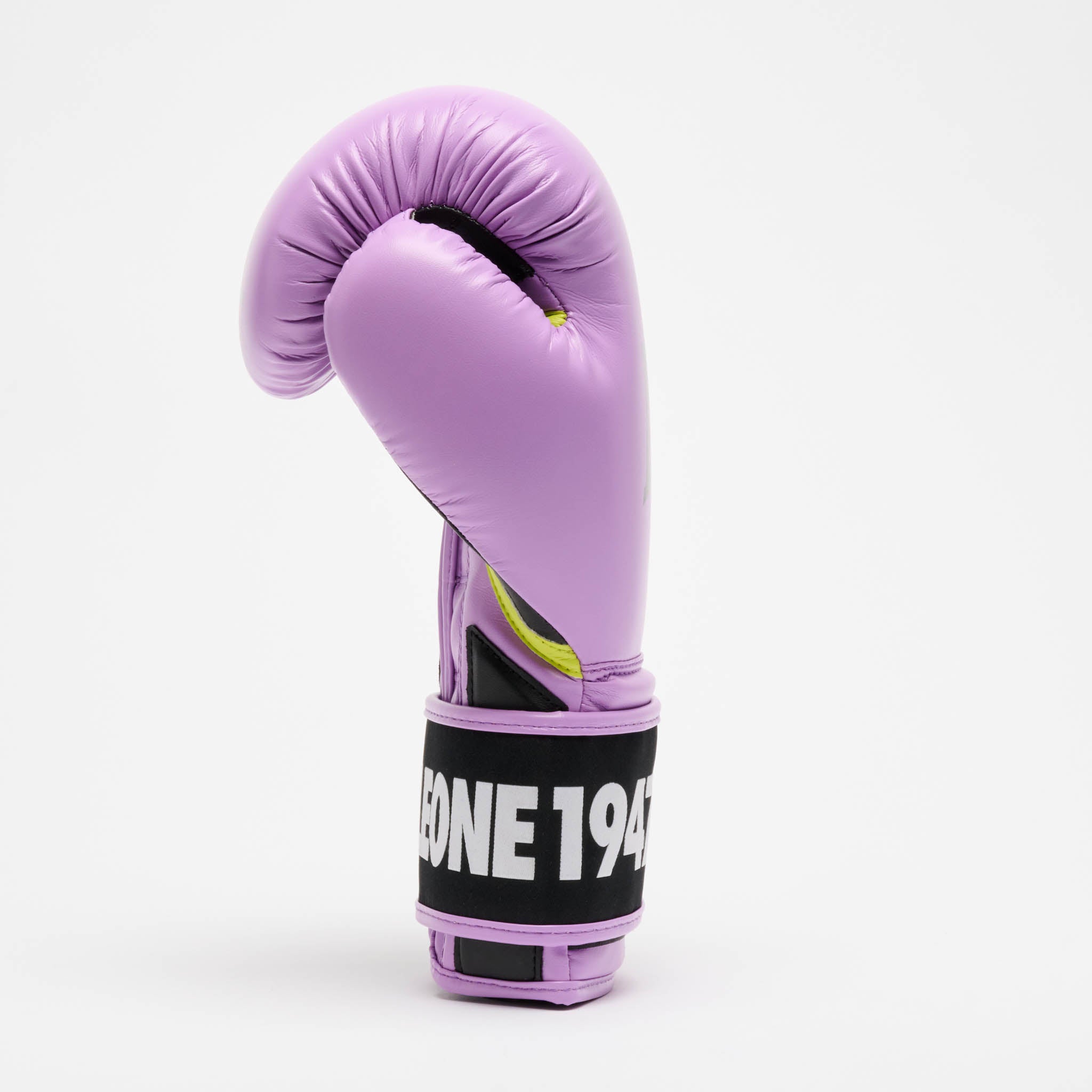 STRIPE '47 BOXING GLOVES