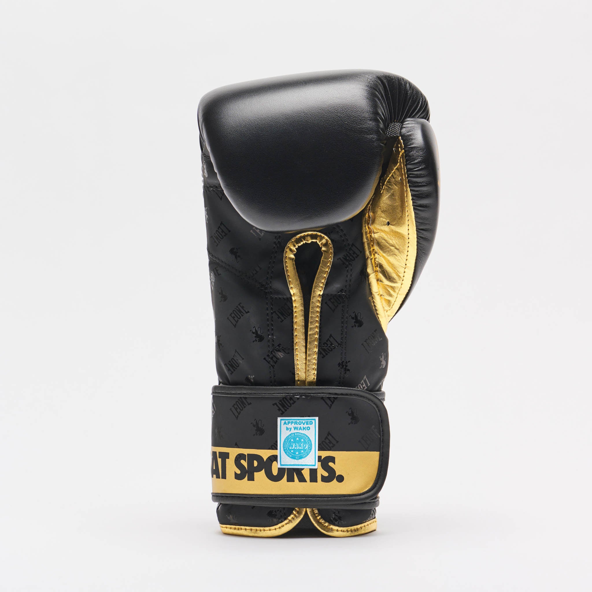 GUANTI BOXE DNA WAKO APPROVED