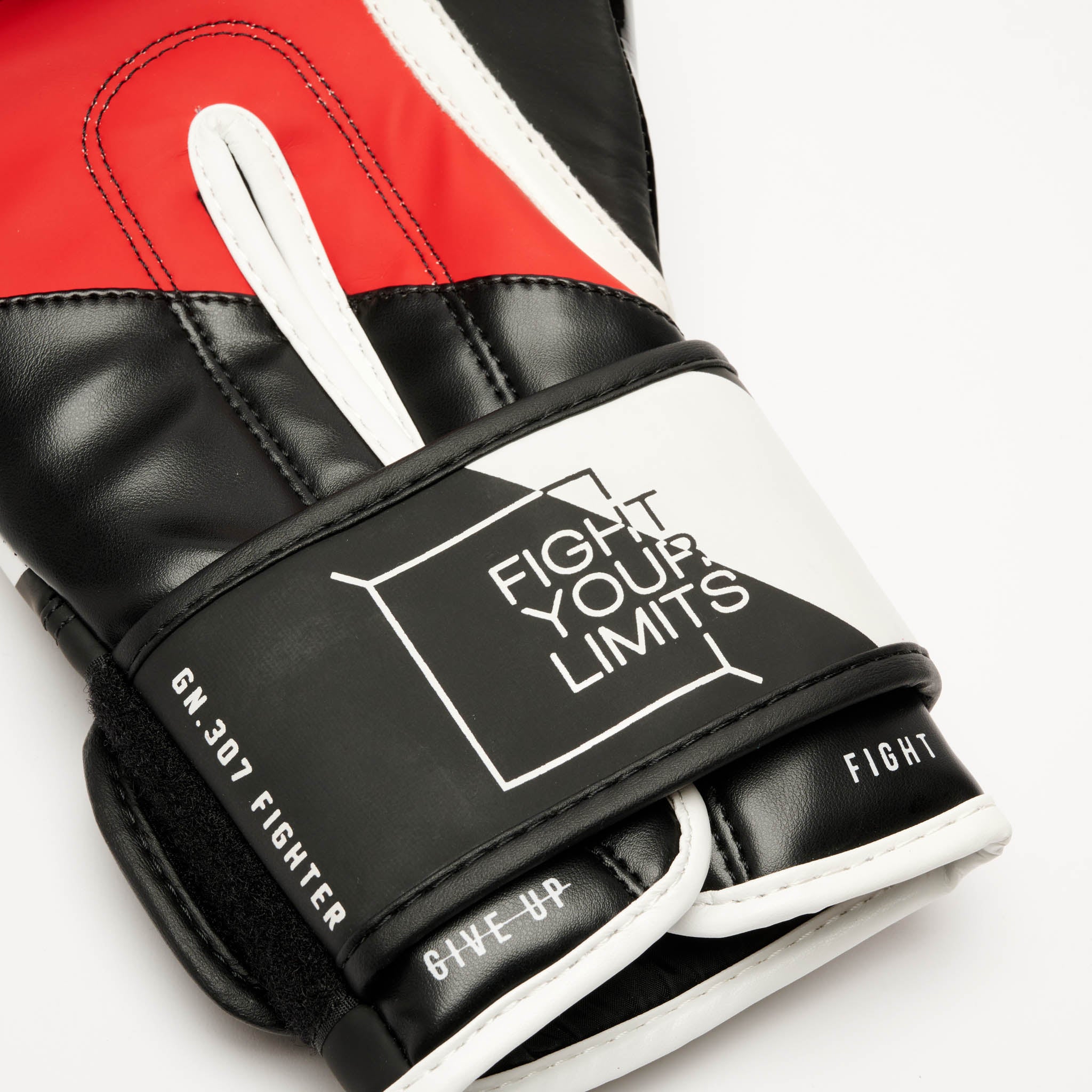 GUANTI BOXE FIGHTER LIFE