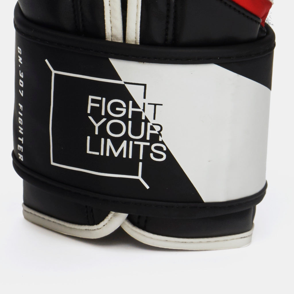 GUANTI BOXE FIGHTER LIFE
