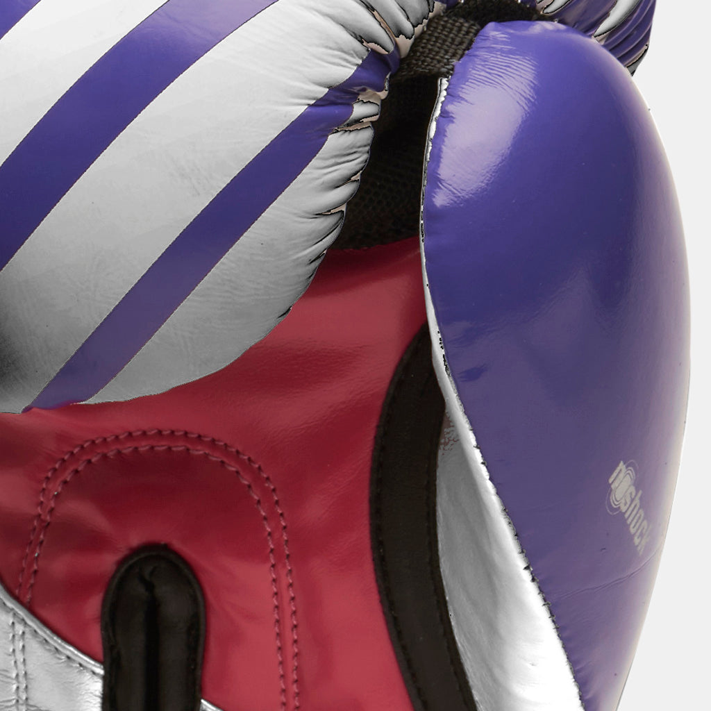 GUANTI BOXE FIGHTER LIFE