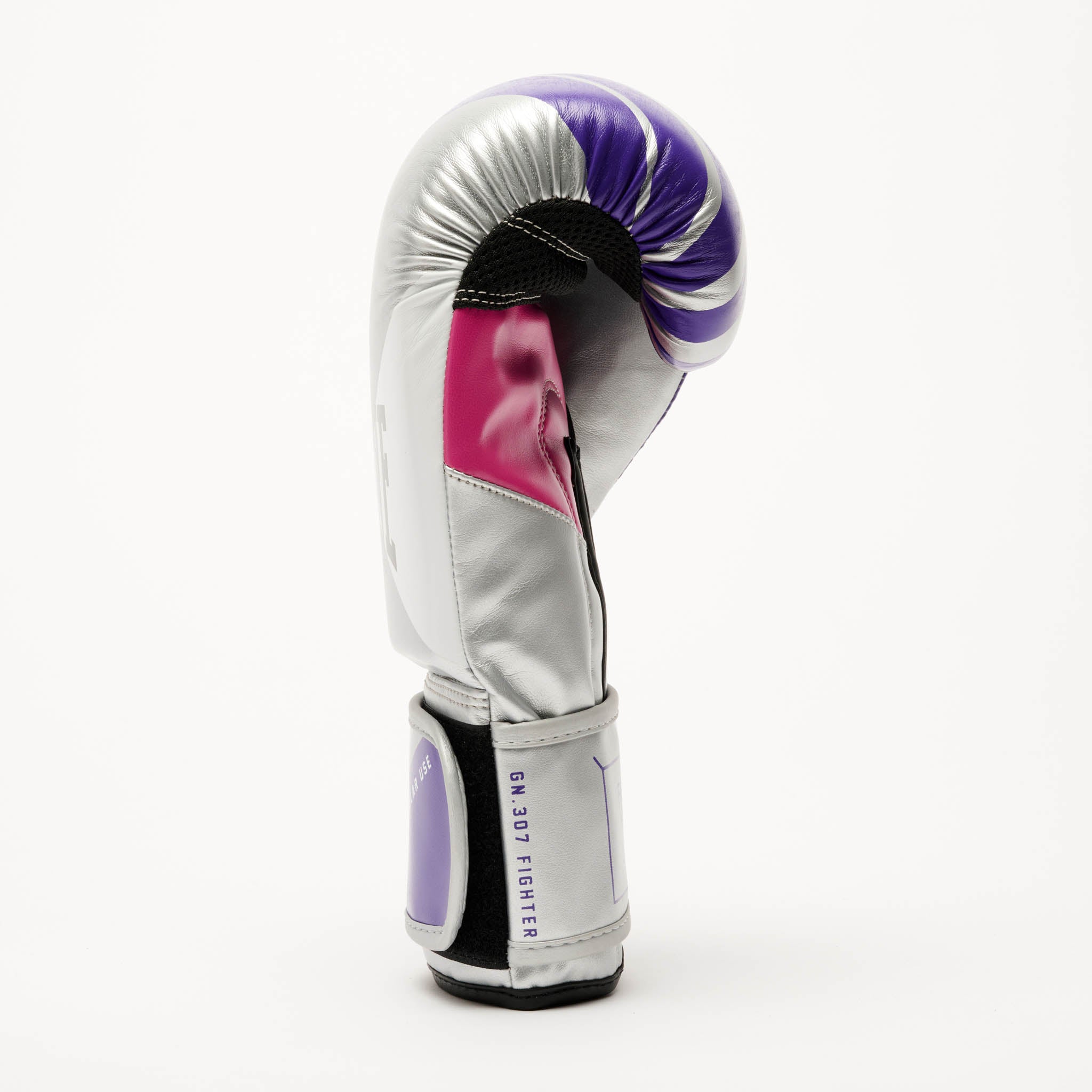 GUANTI BOXE FIGHTER LIFE
