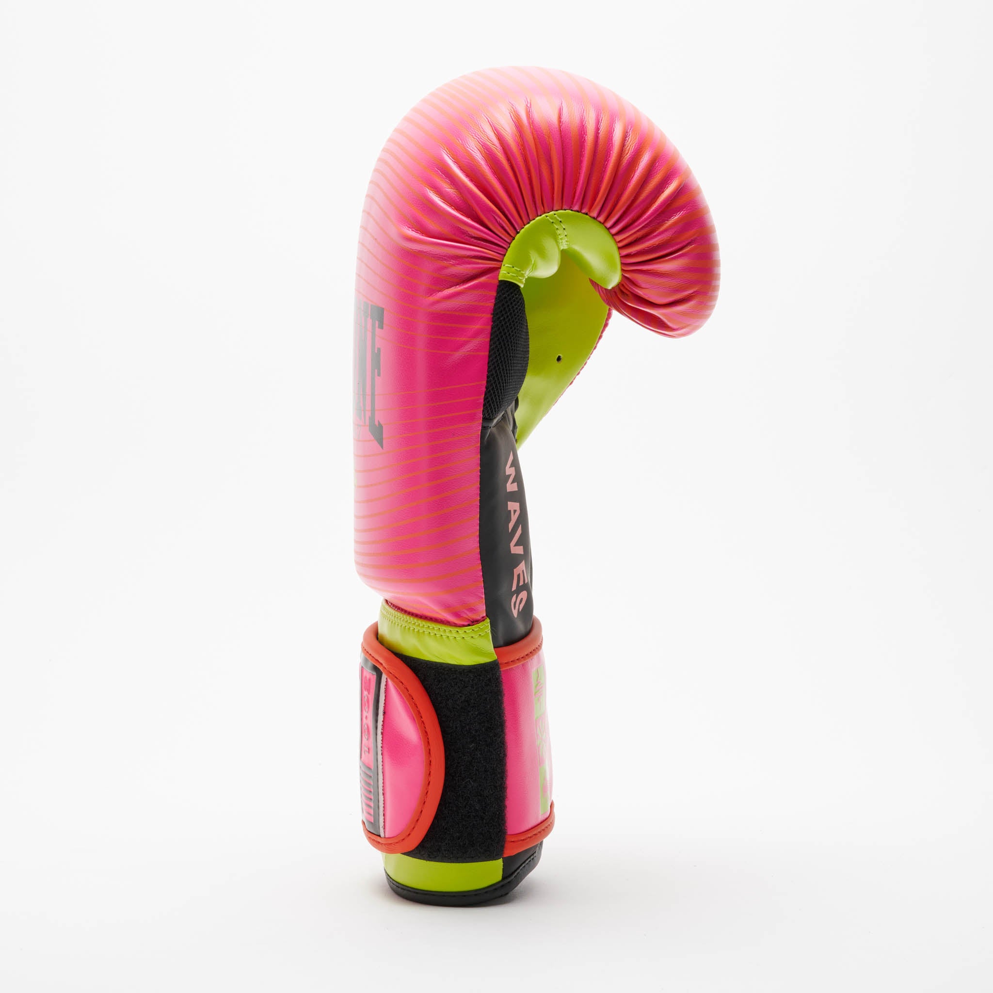 GUANTI BOXE WAVES