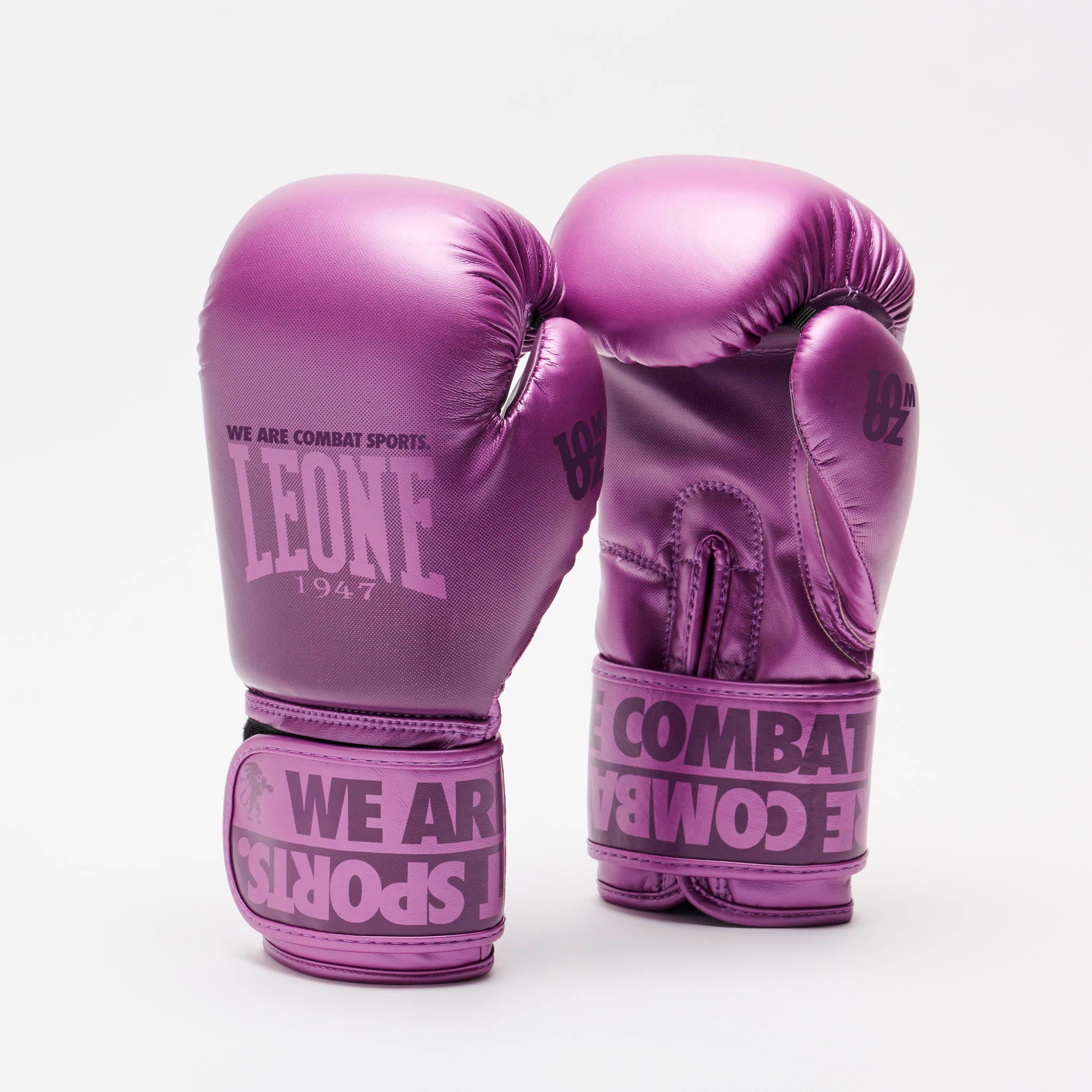 GUANTI BOXE SHADED