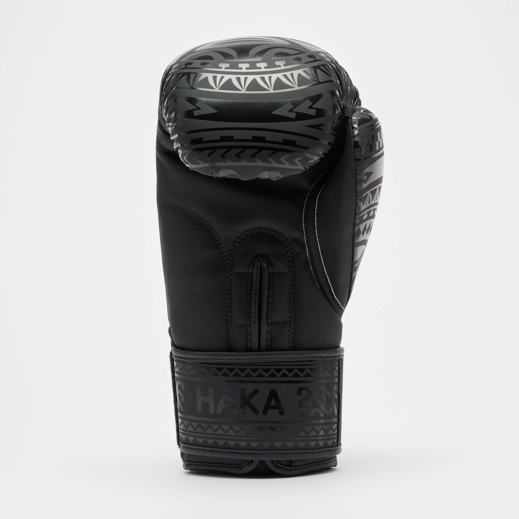 HAKA BOXING GLOVES