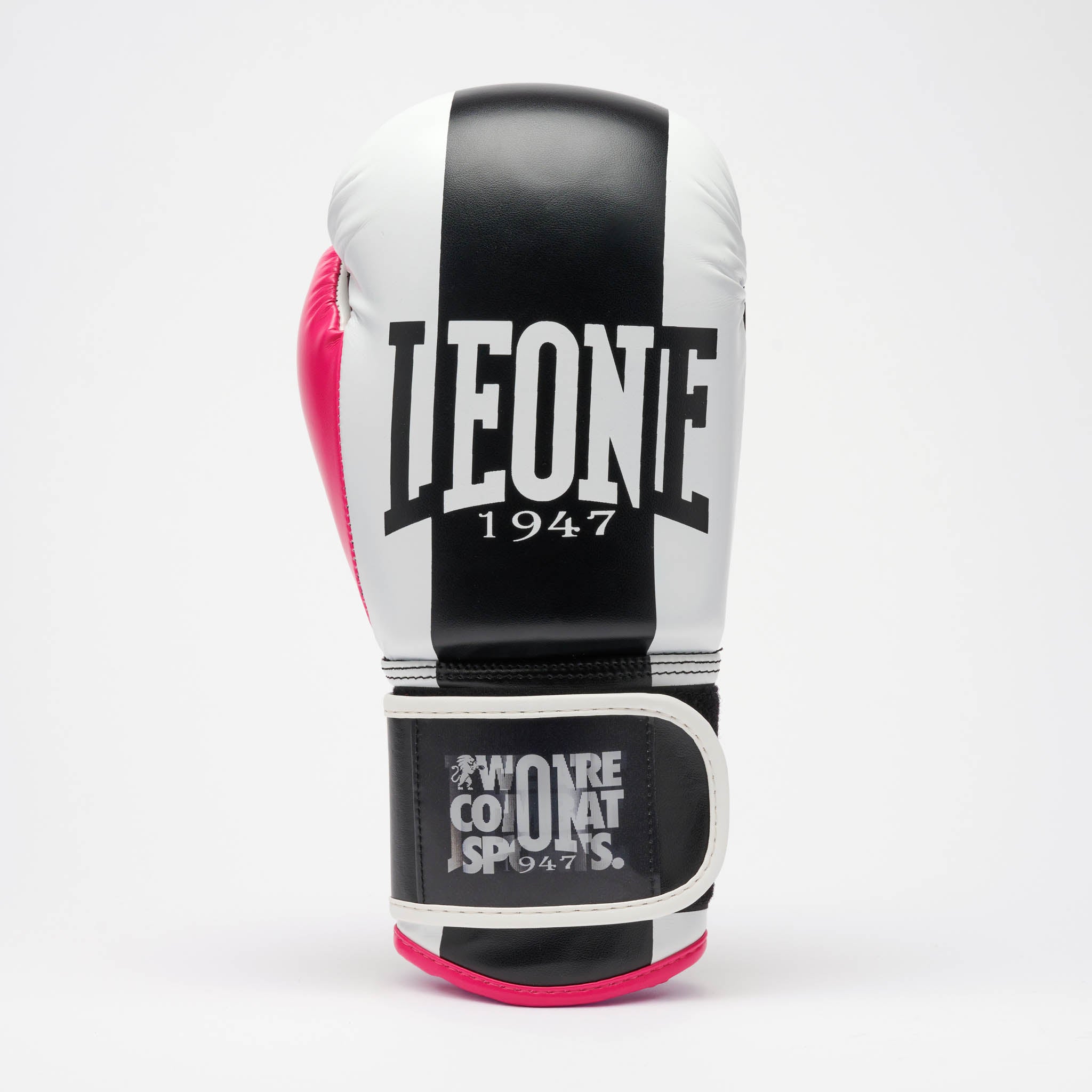 GUANTI BOXE COLOR BLOCK