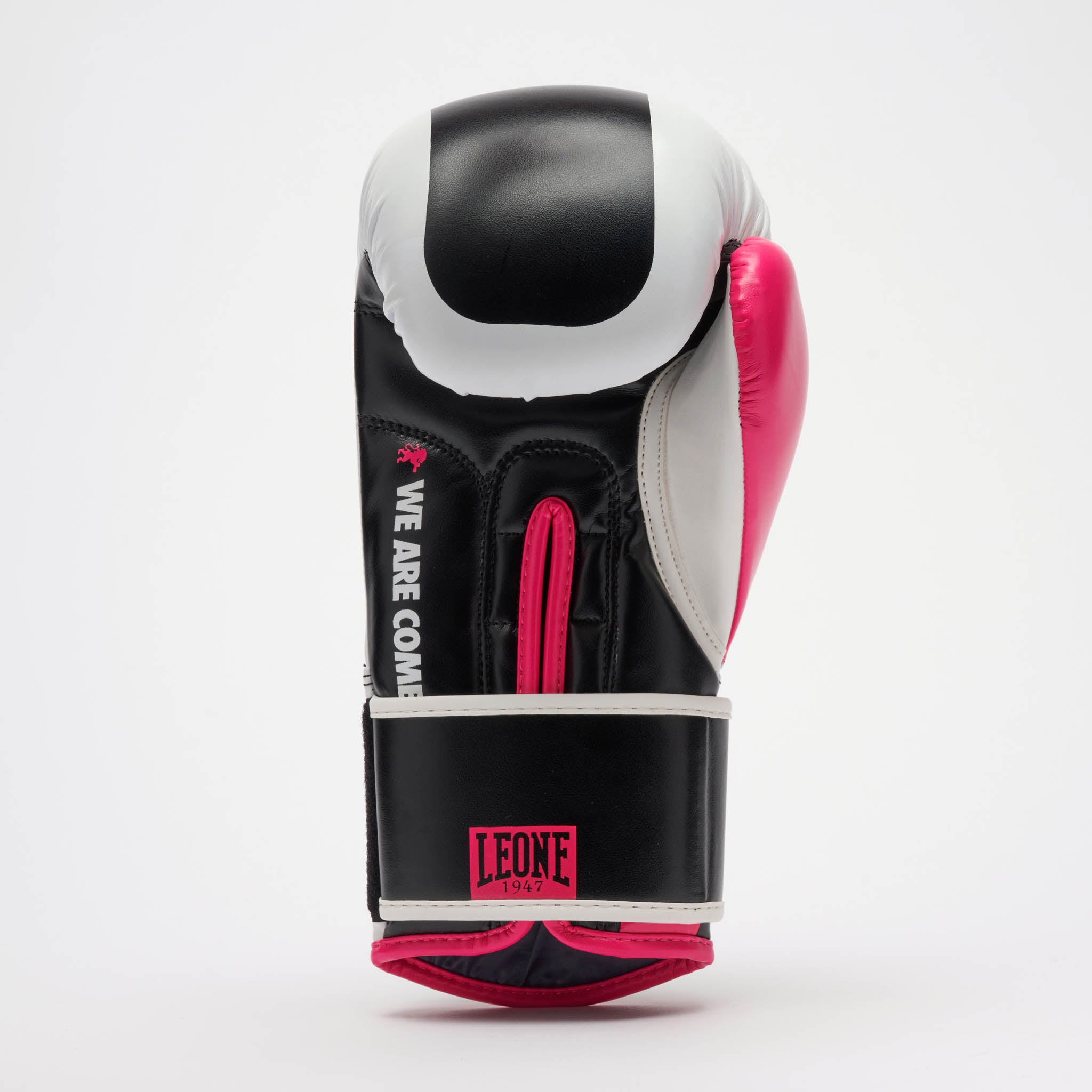 GUANTI BOXE COLOR BLOCK