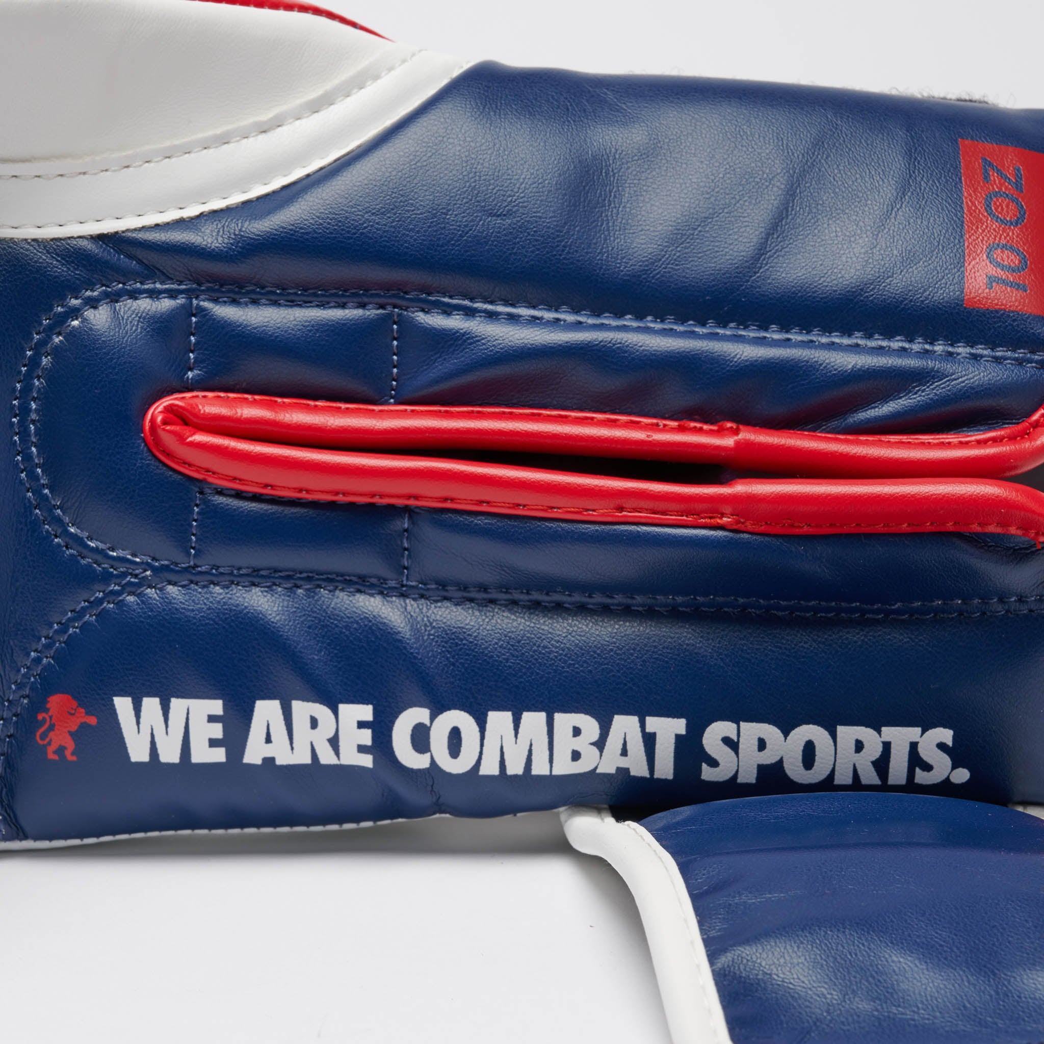 GUANTI BOXE COLOR BLOCK