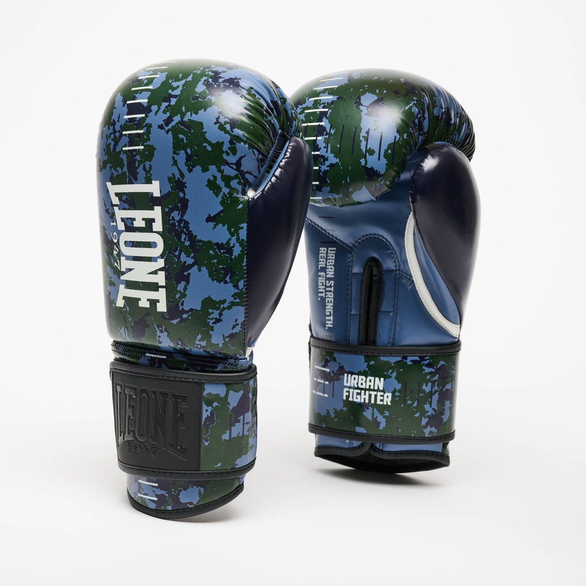GUANTI BOXE URBAN FIGHTER