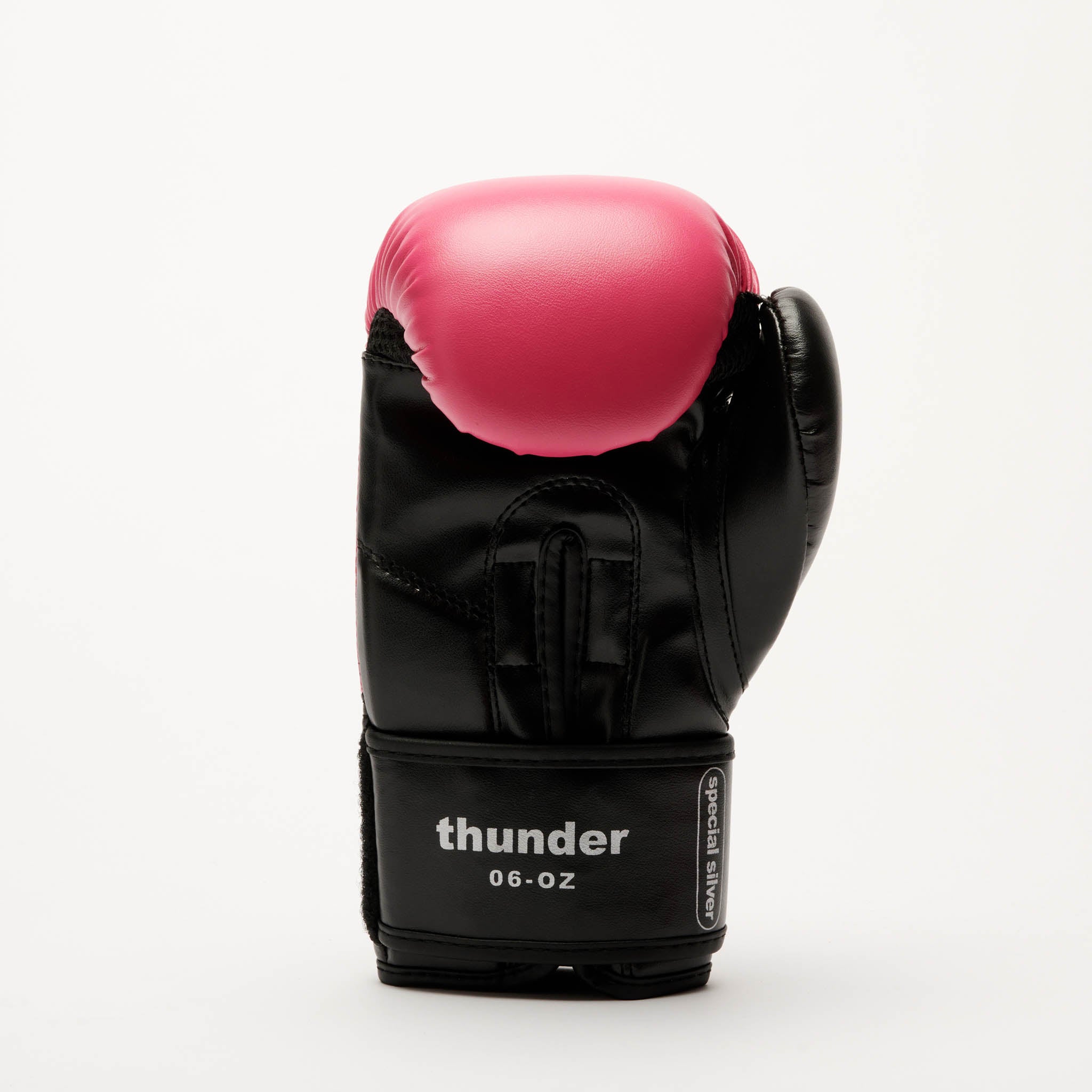 GUANTI BOXE THUNDER