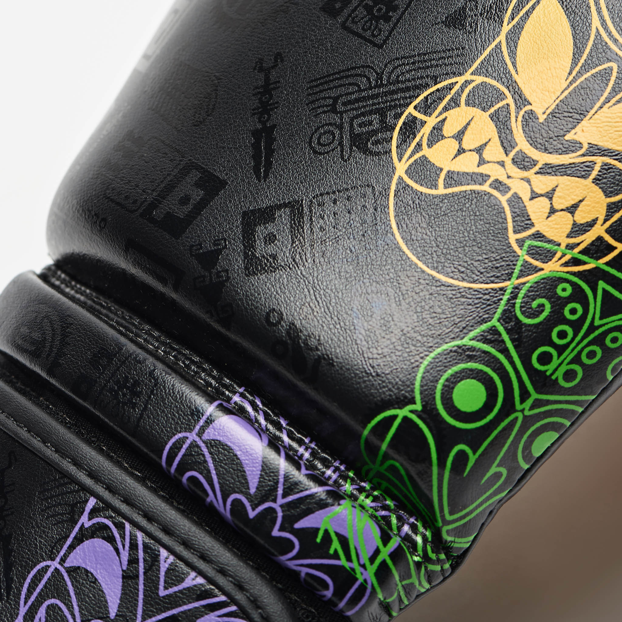 GUANTI BOXE TOTEM